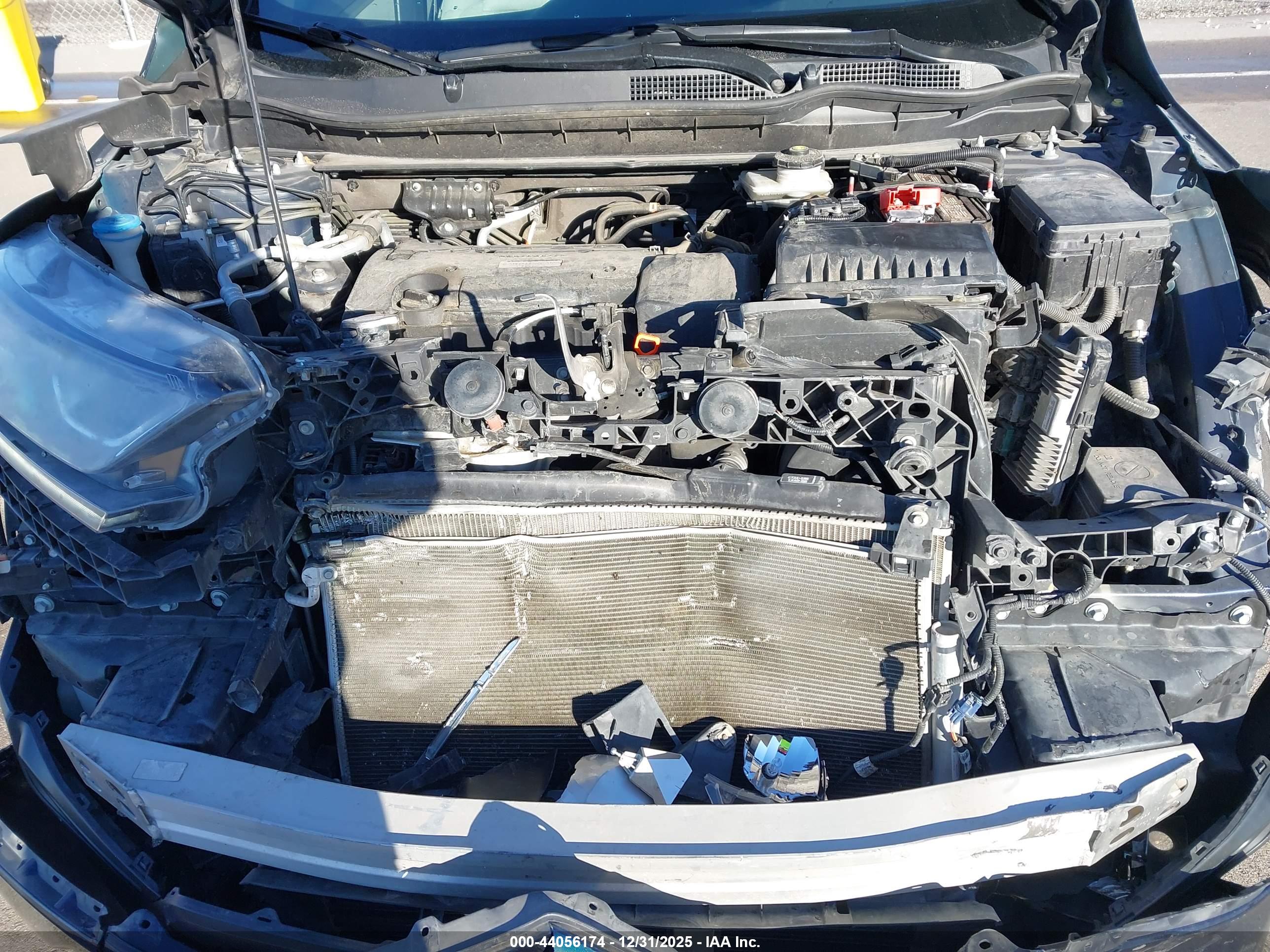 HONDA CR-V image 10