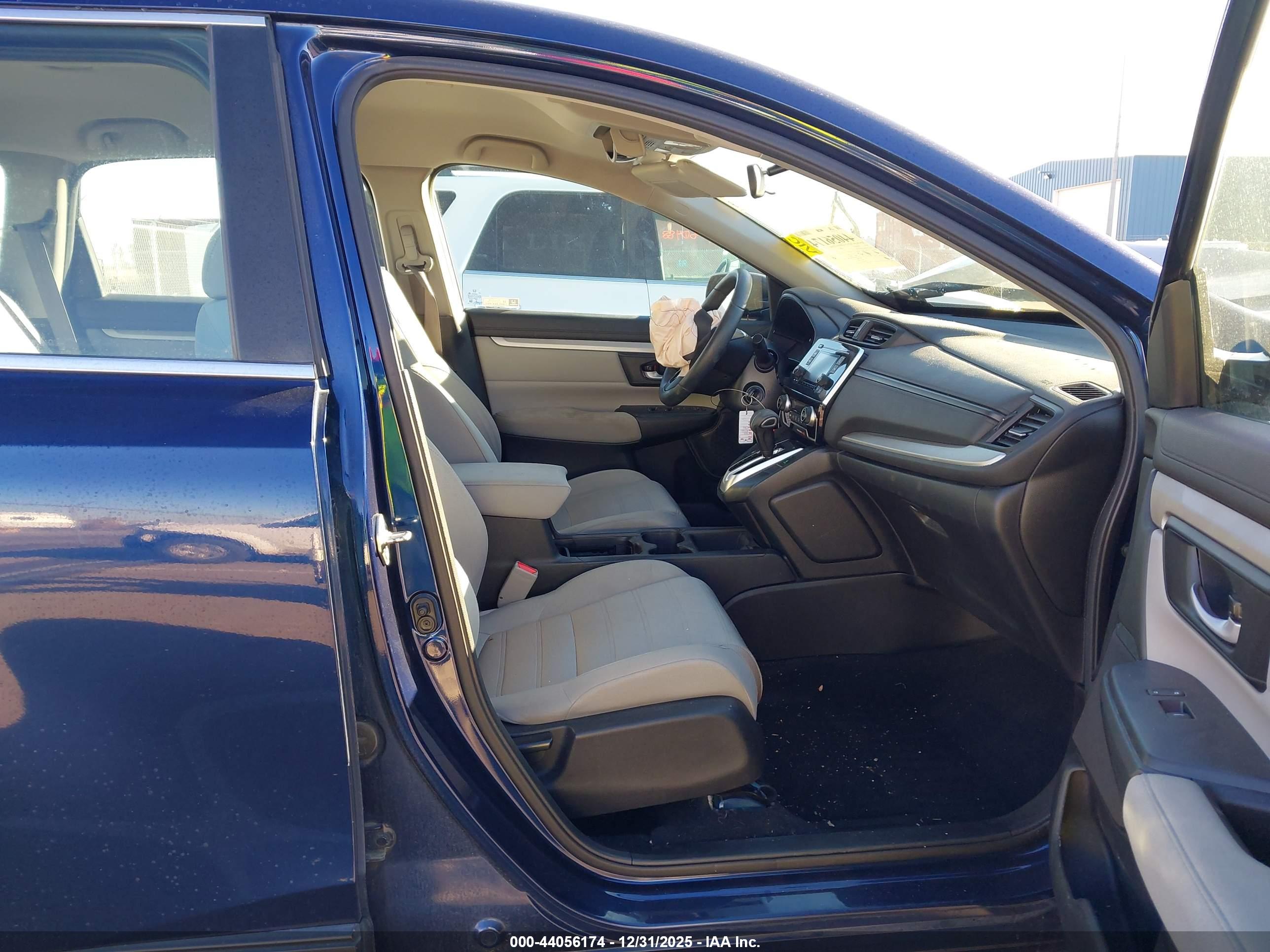 HONDA CR-V image 5