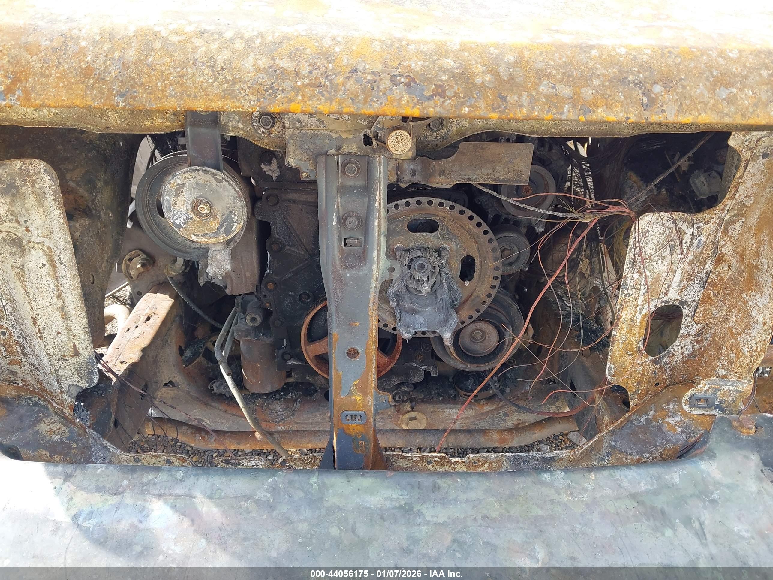 CHEVROLET COLORADO image 10