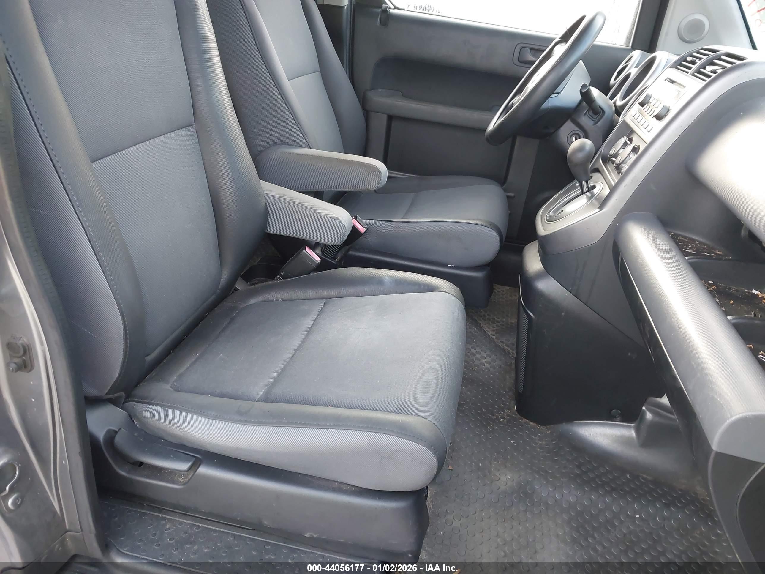 HONDA ELEMENT image 5