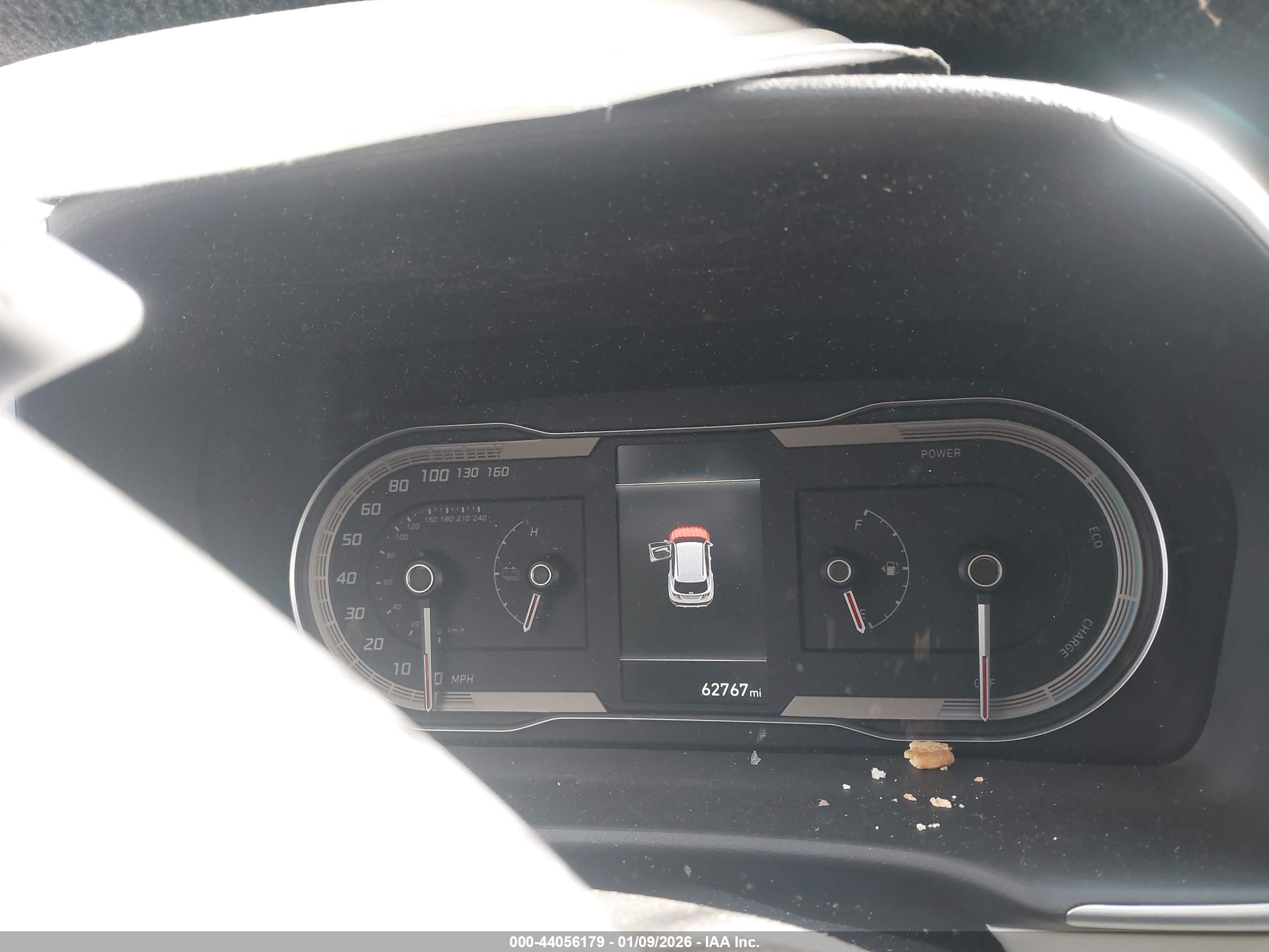 HYUNDAI TUCSON image 7