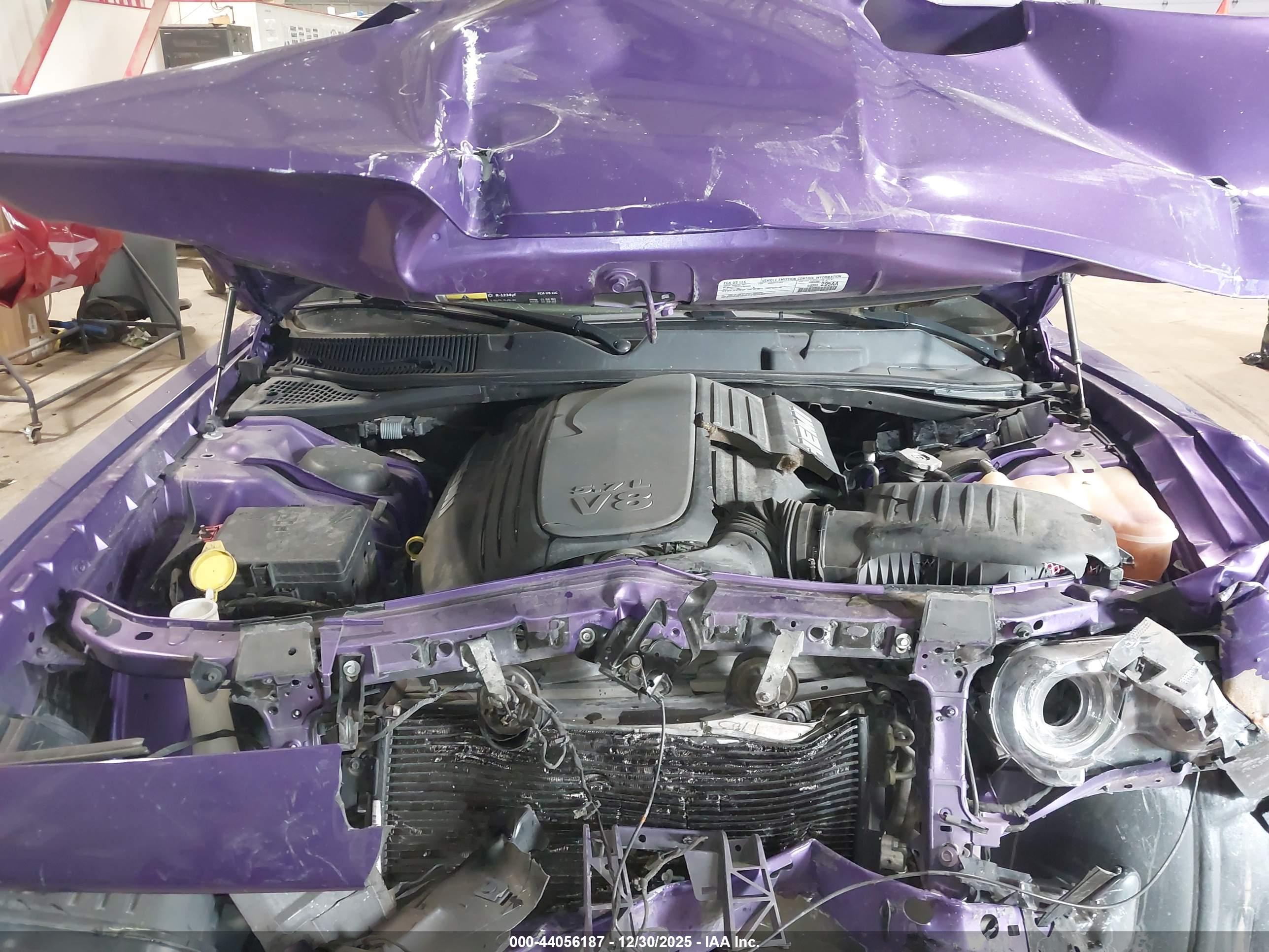 DODGE CHALLENGER image 10