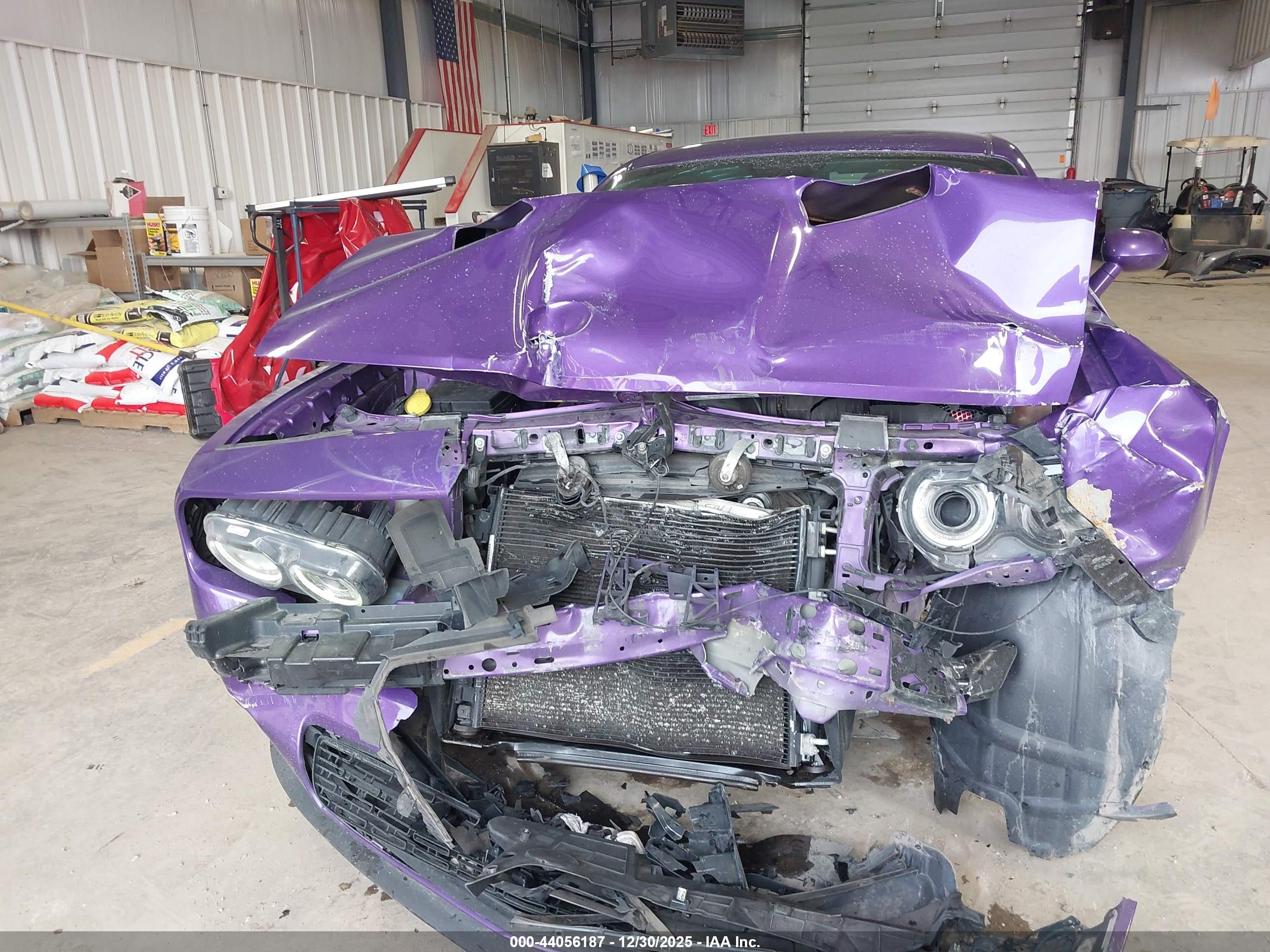DODGE CHALLENGER image 6