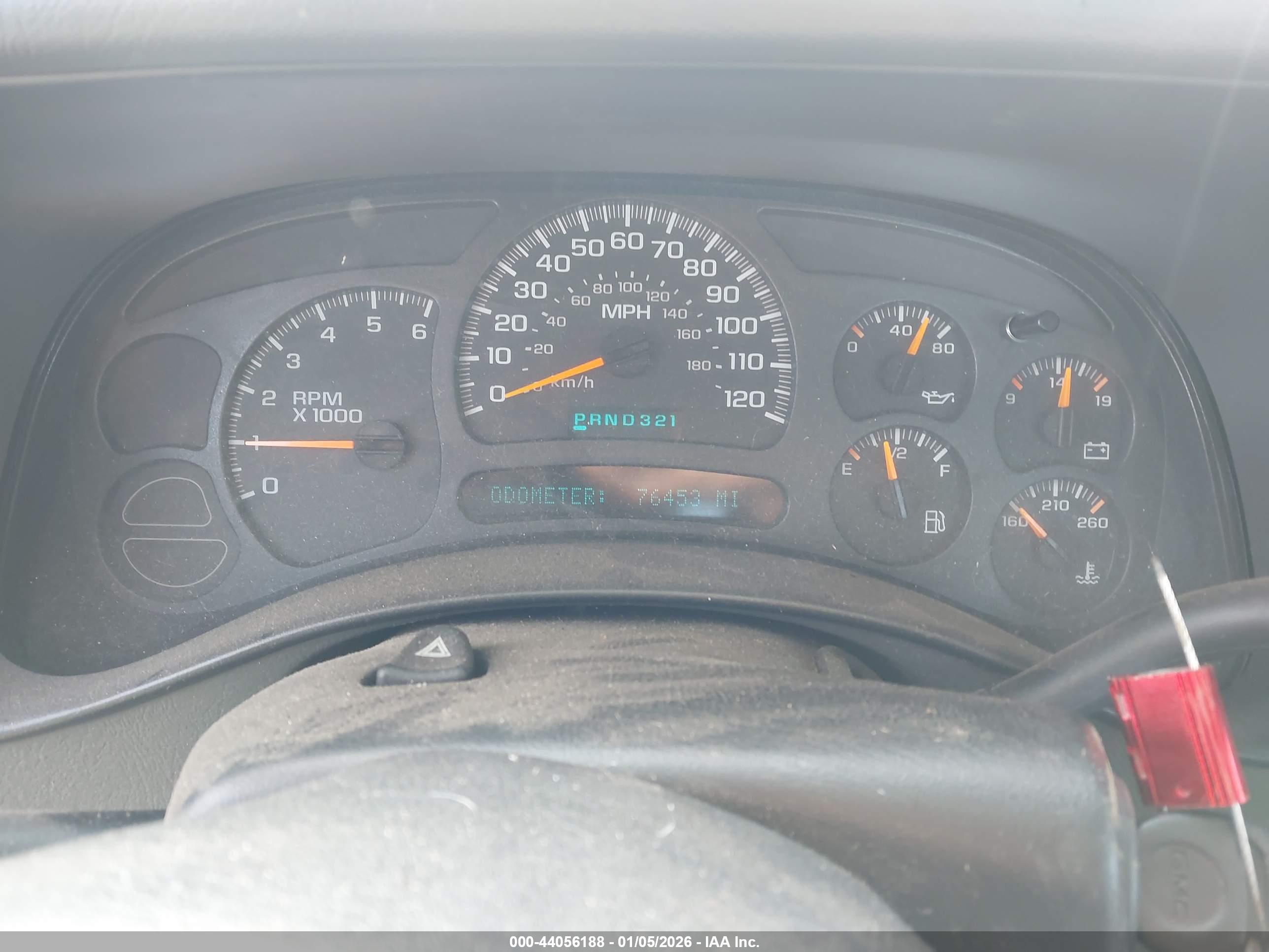 GMC SIERRA image 7