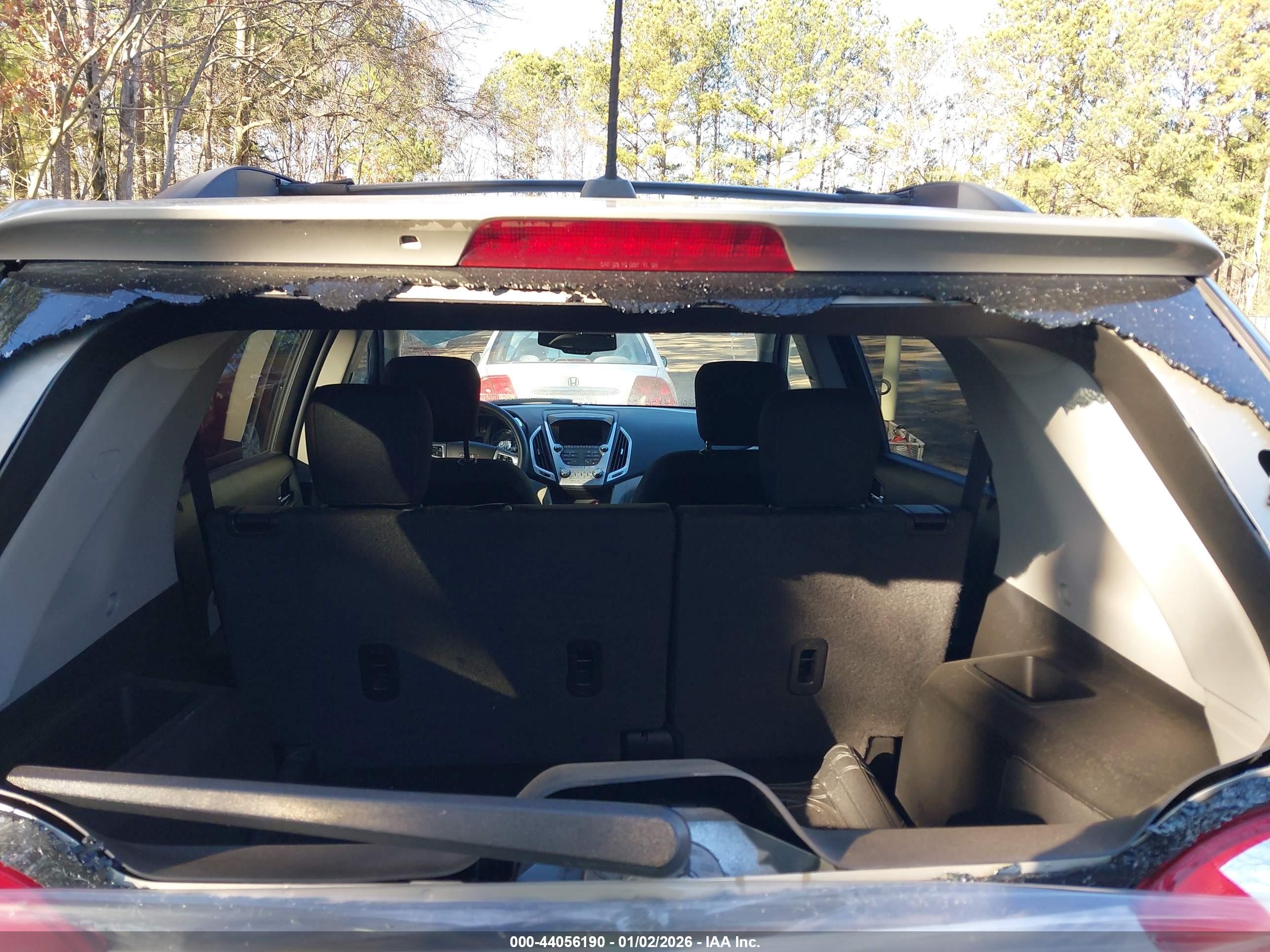 GMC TERRAIN image 6