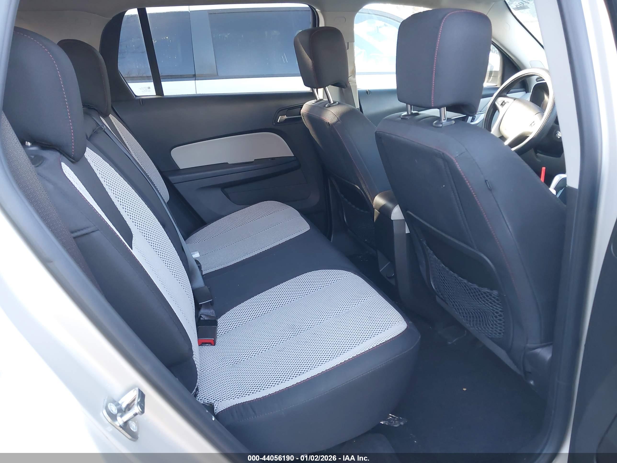 GMC TERRAIN image 8