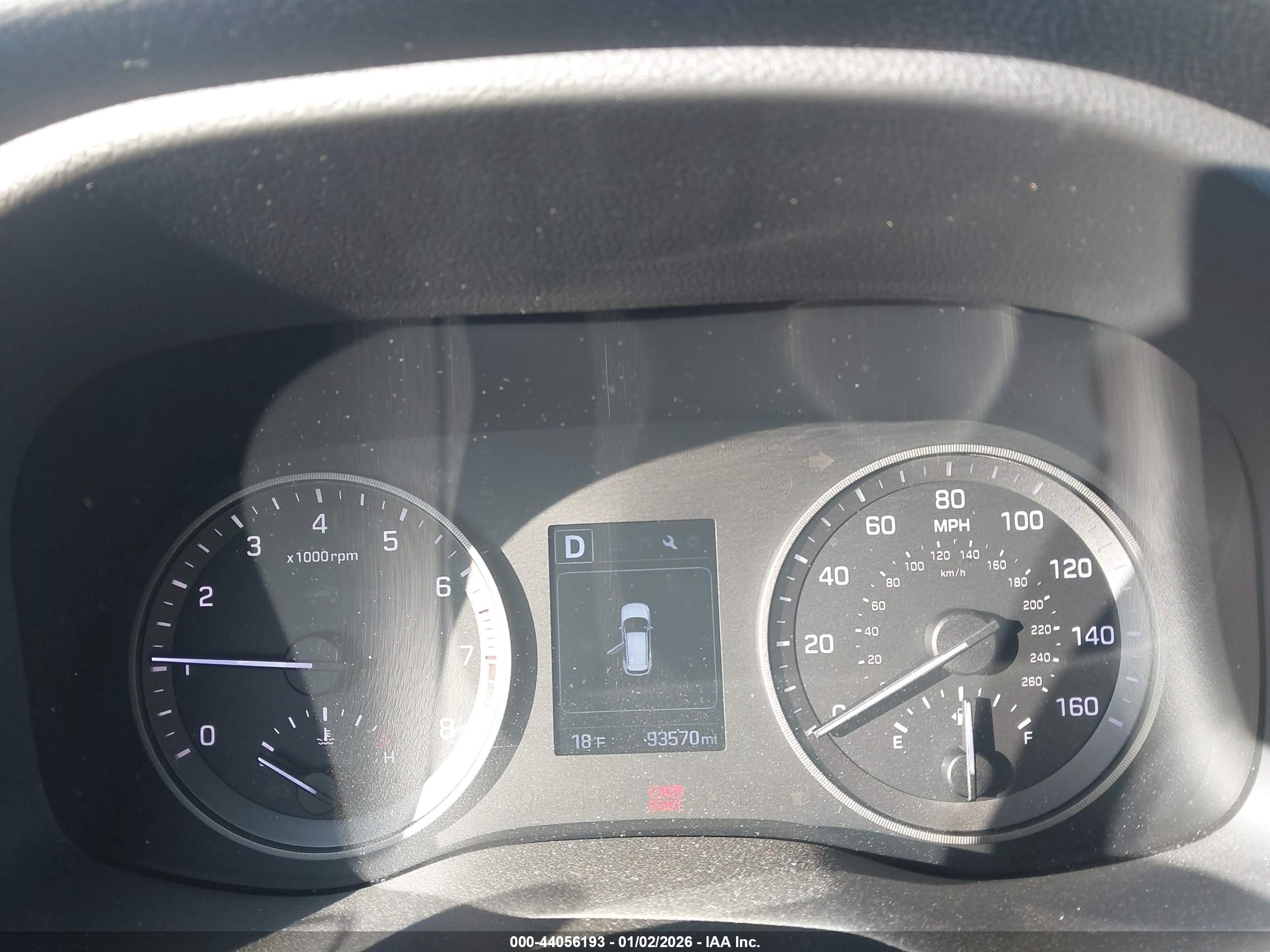 HYUNDAI TUCSON image 7