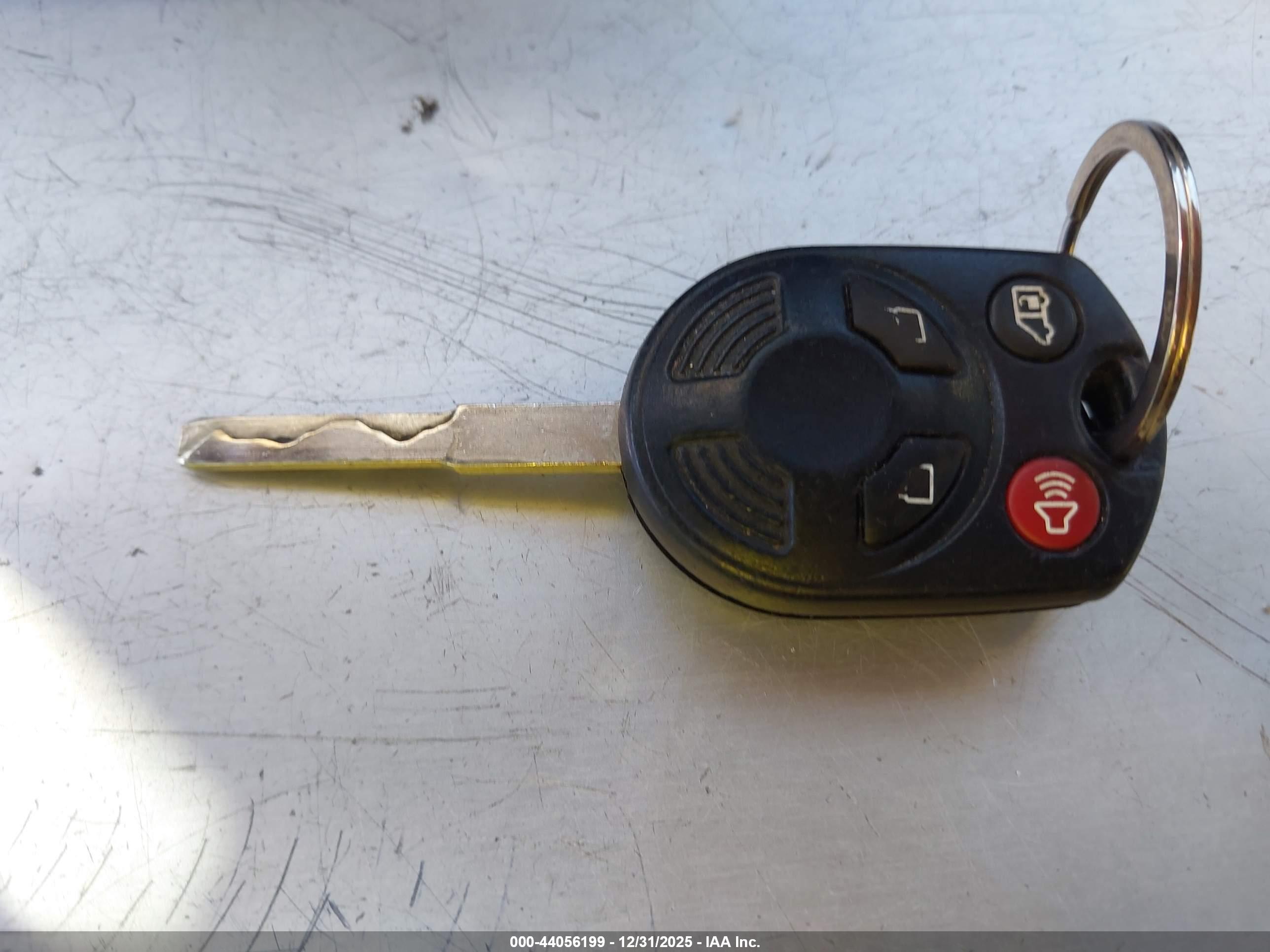 FORD TRANSIT image 11