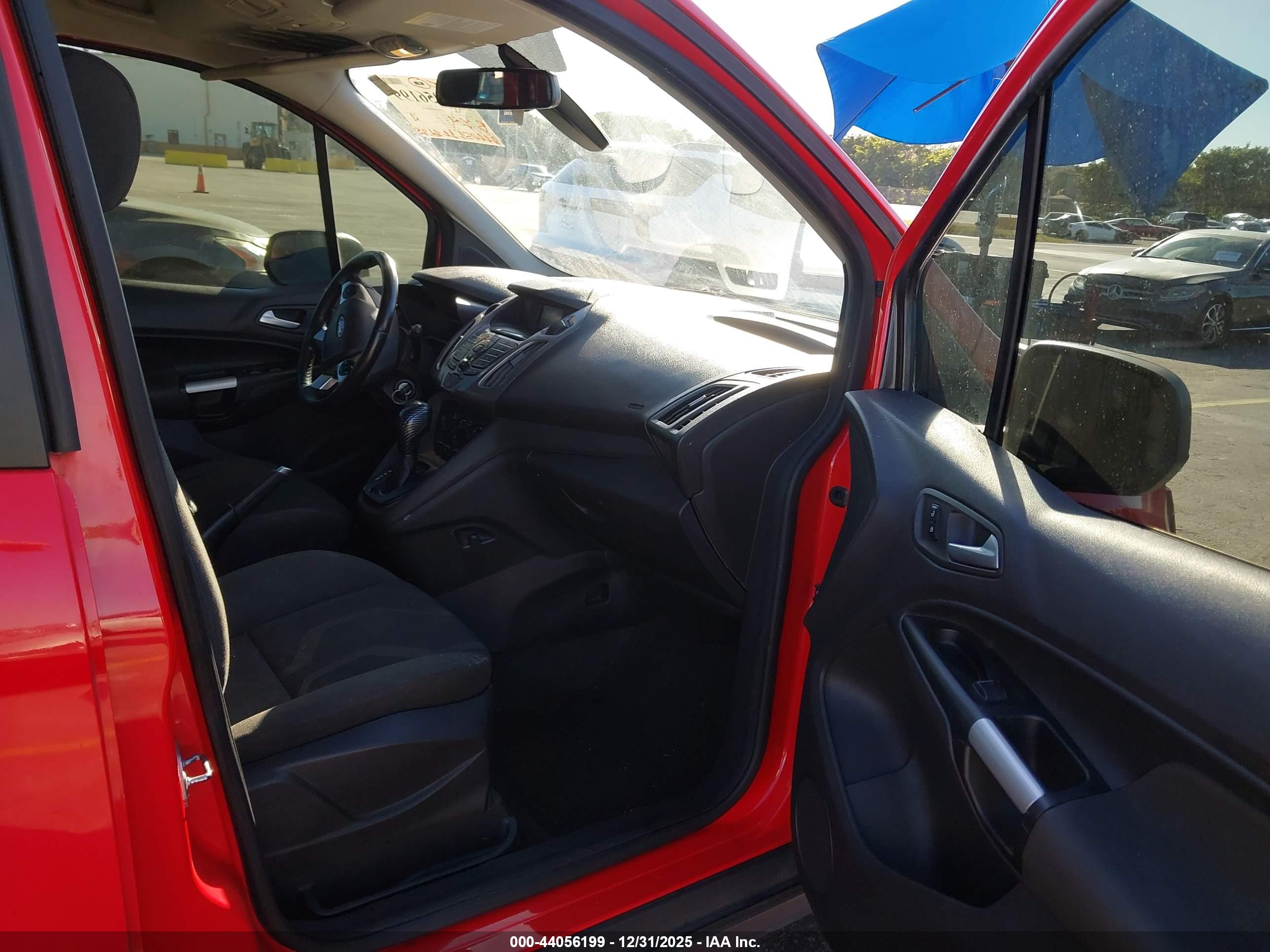 FORD TRANSIT image 5