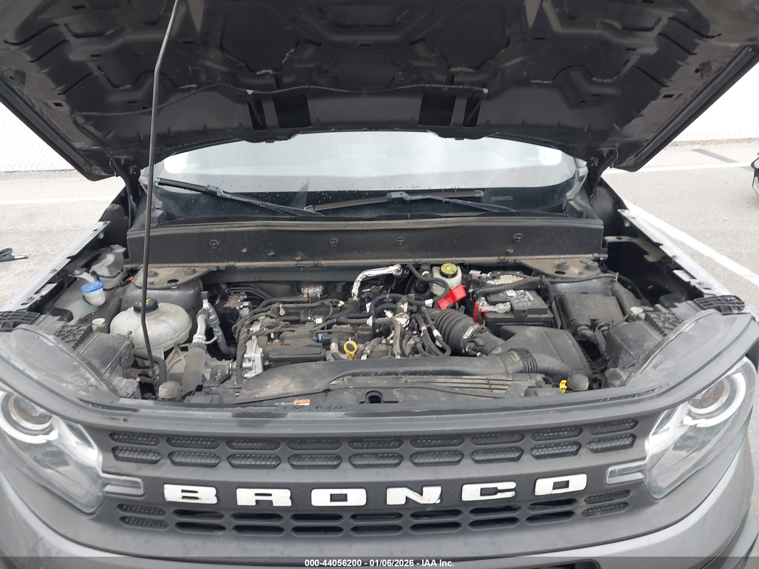 FORD BRONCO image 10