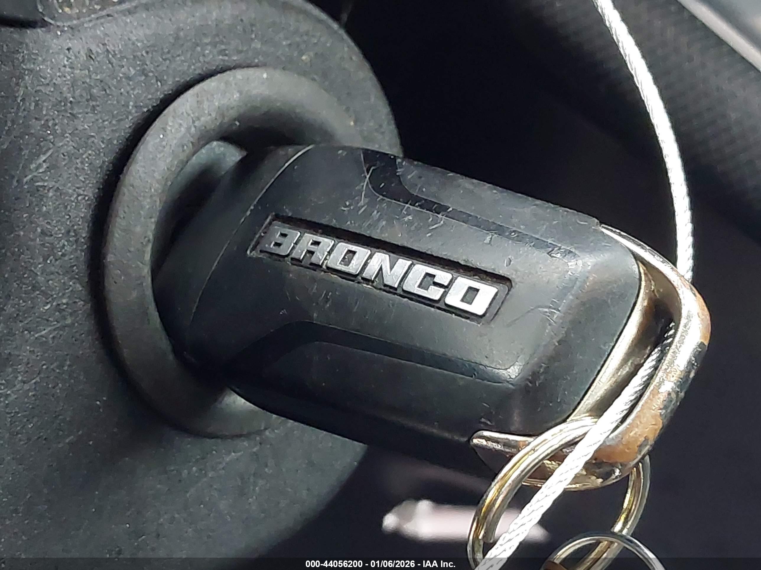 FORD BRONCO image 11