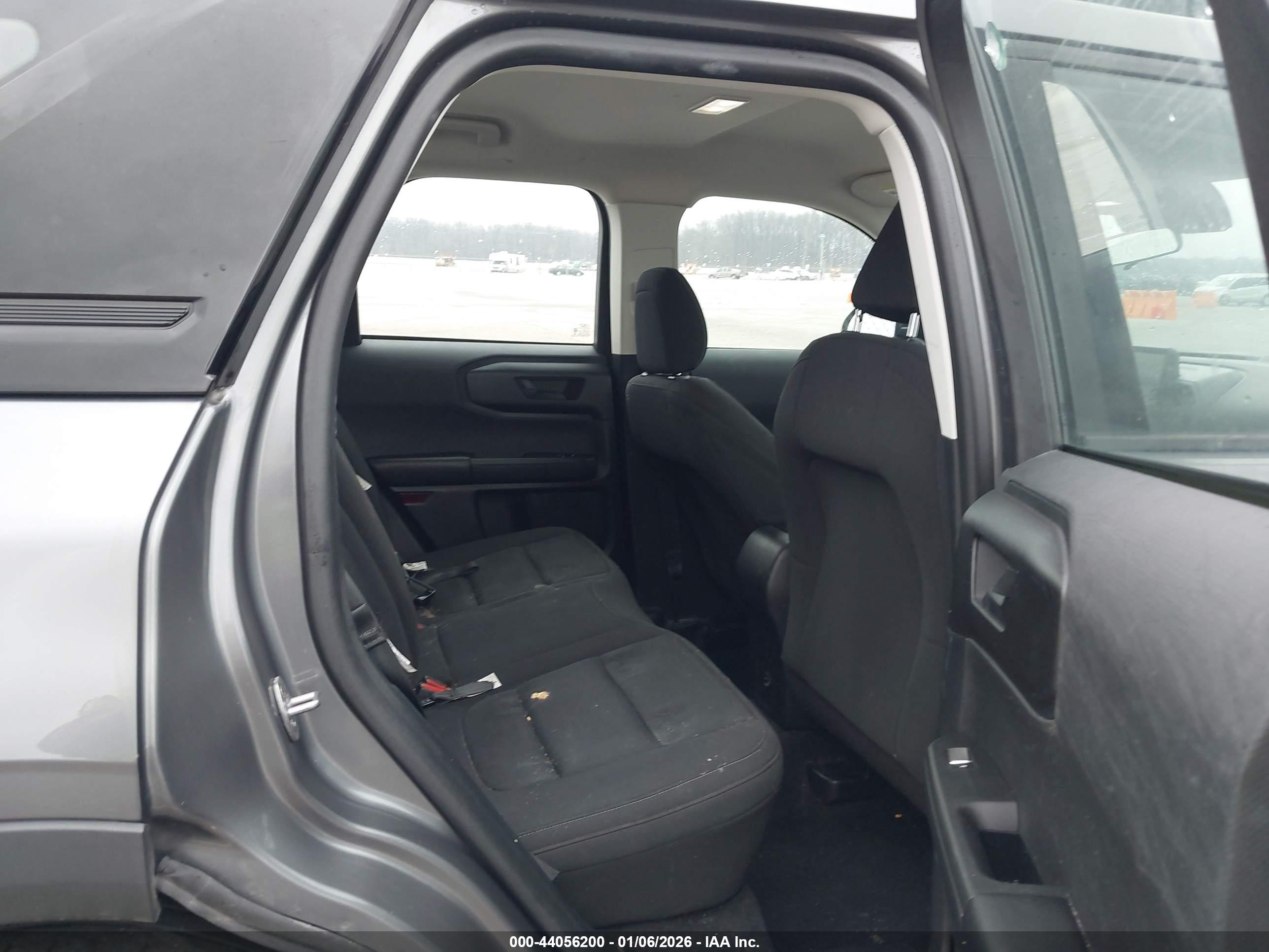 FORD BRONCO image 8