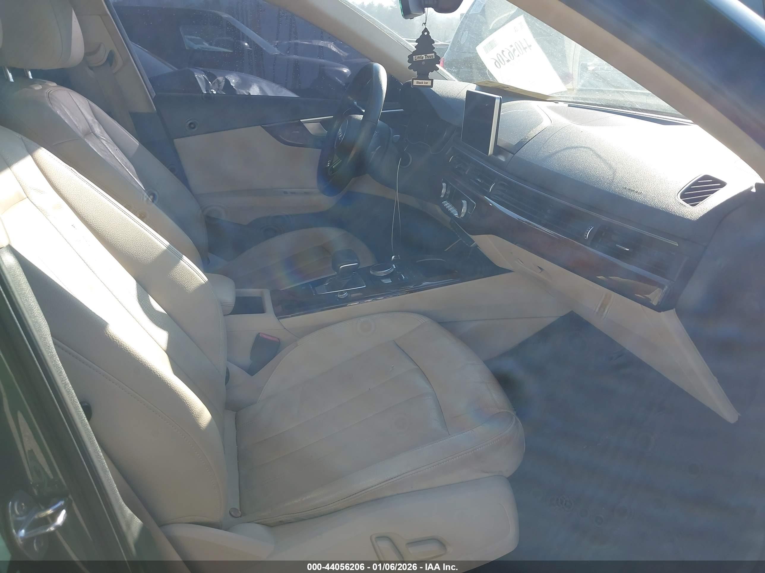 AUDI A4 image 5