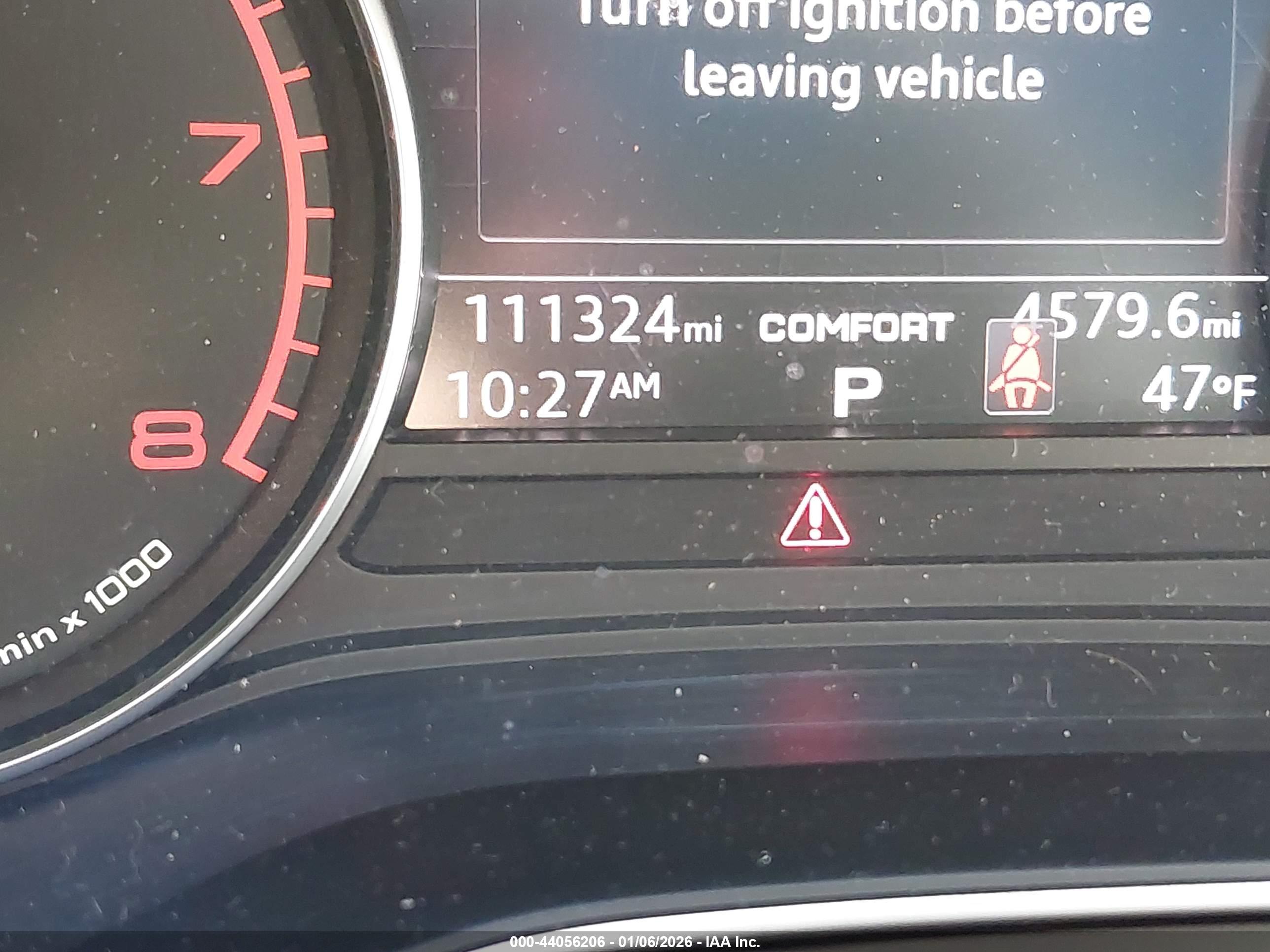 AUDI A4 image 7