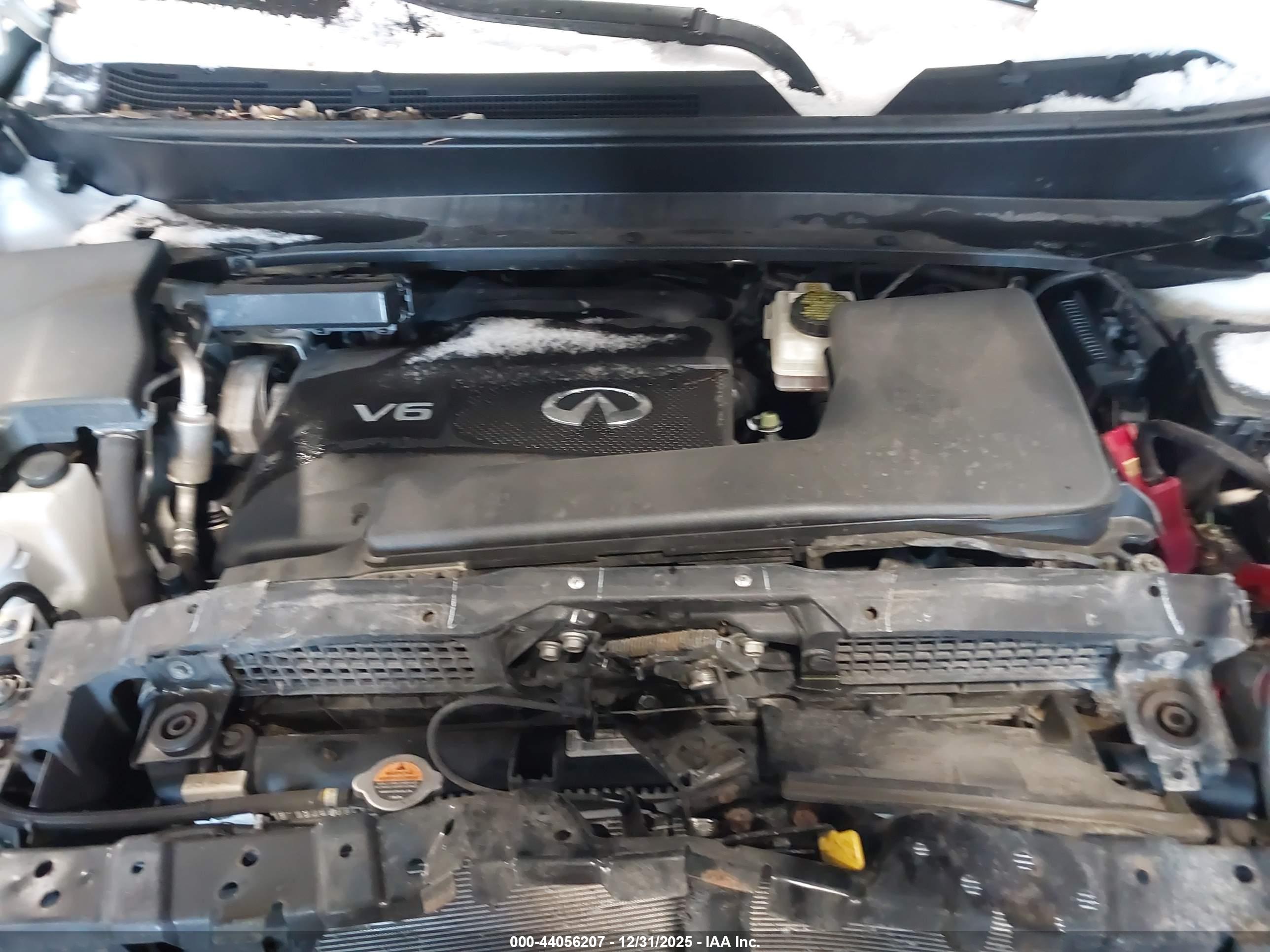 INFINITI QX60 image 10