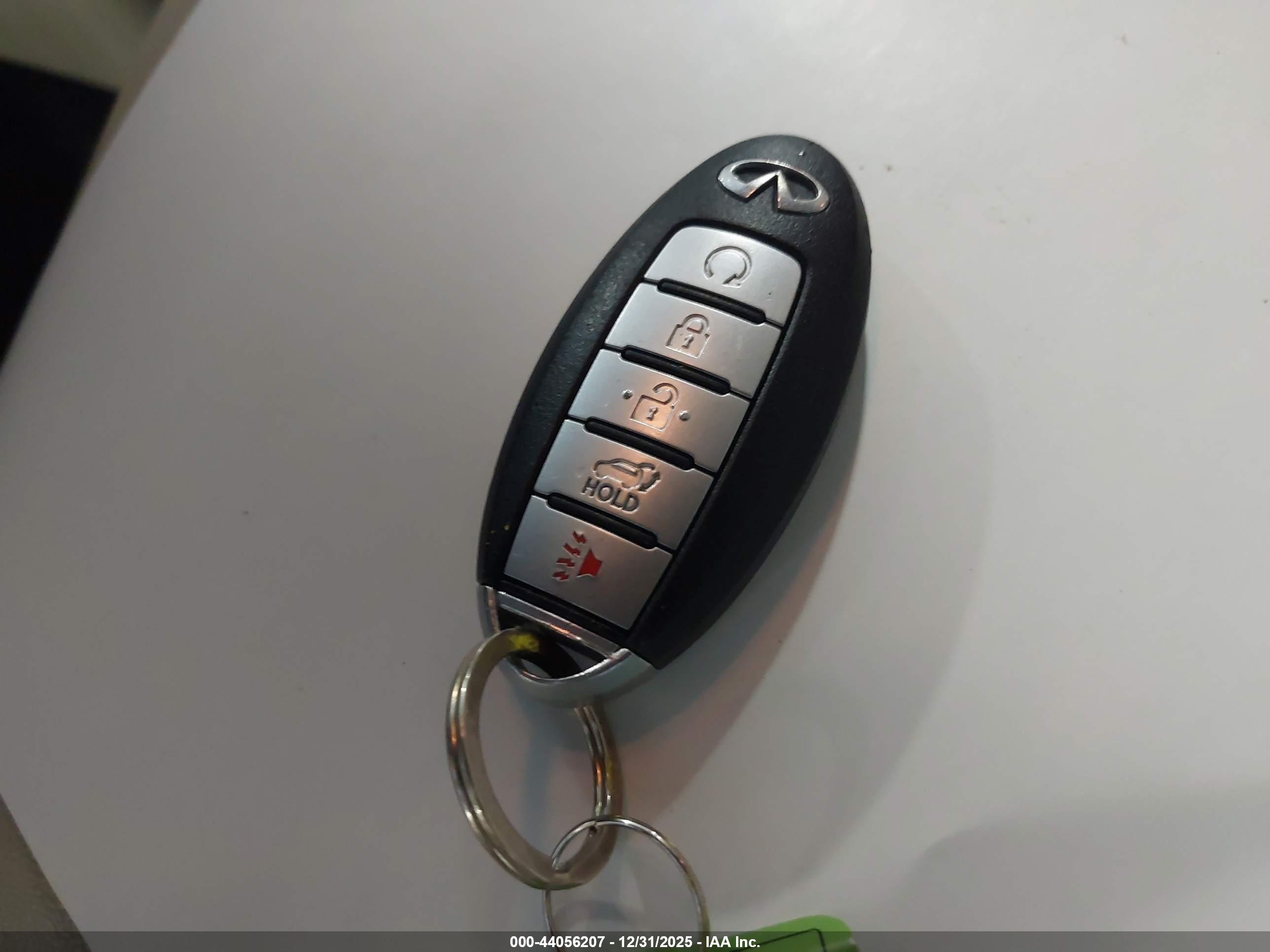 INFINITI QX60 image 11