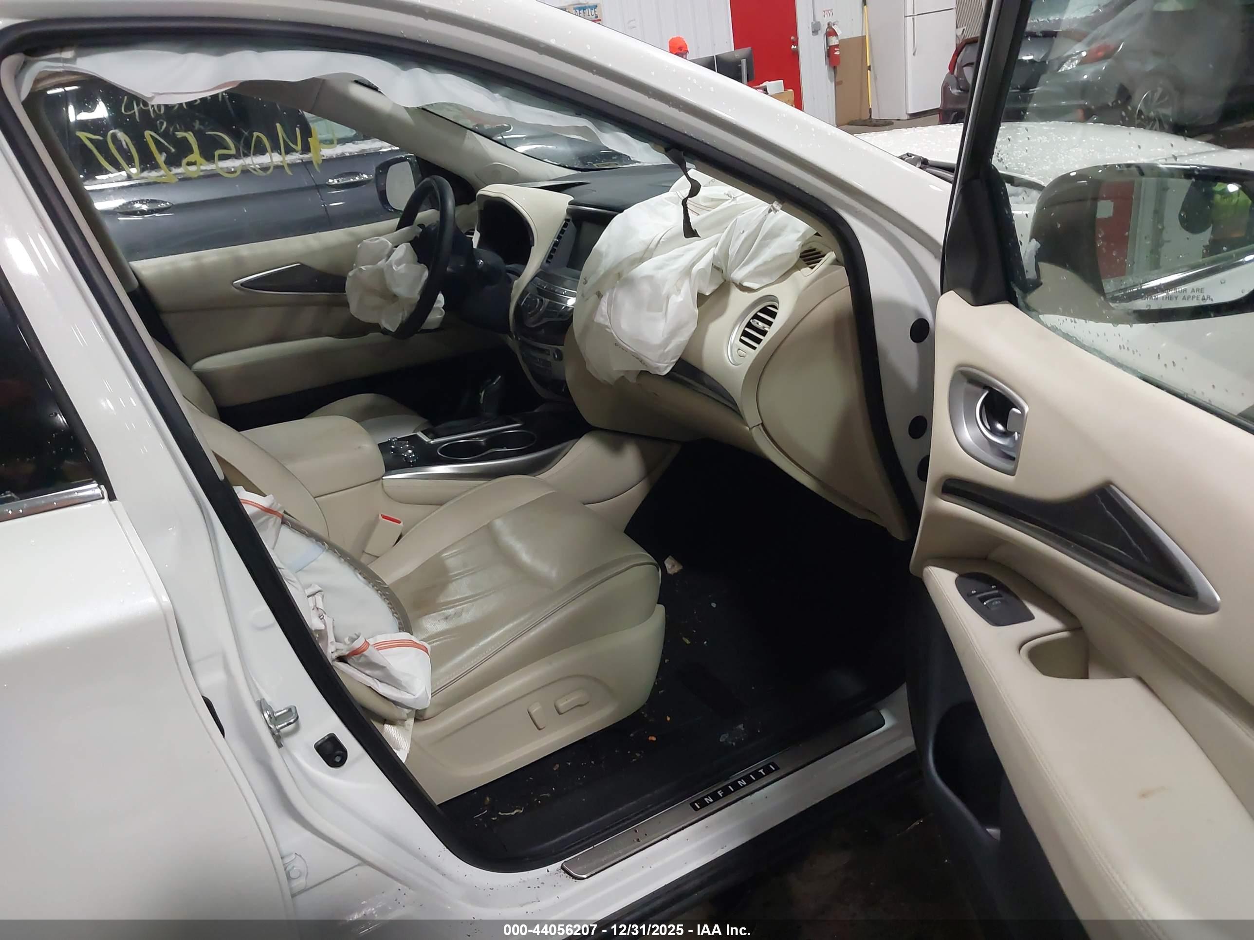 INFINITI QX60 image 5