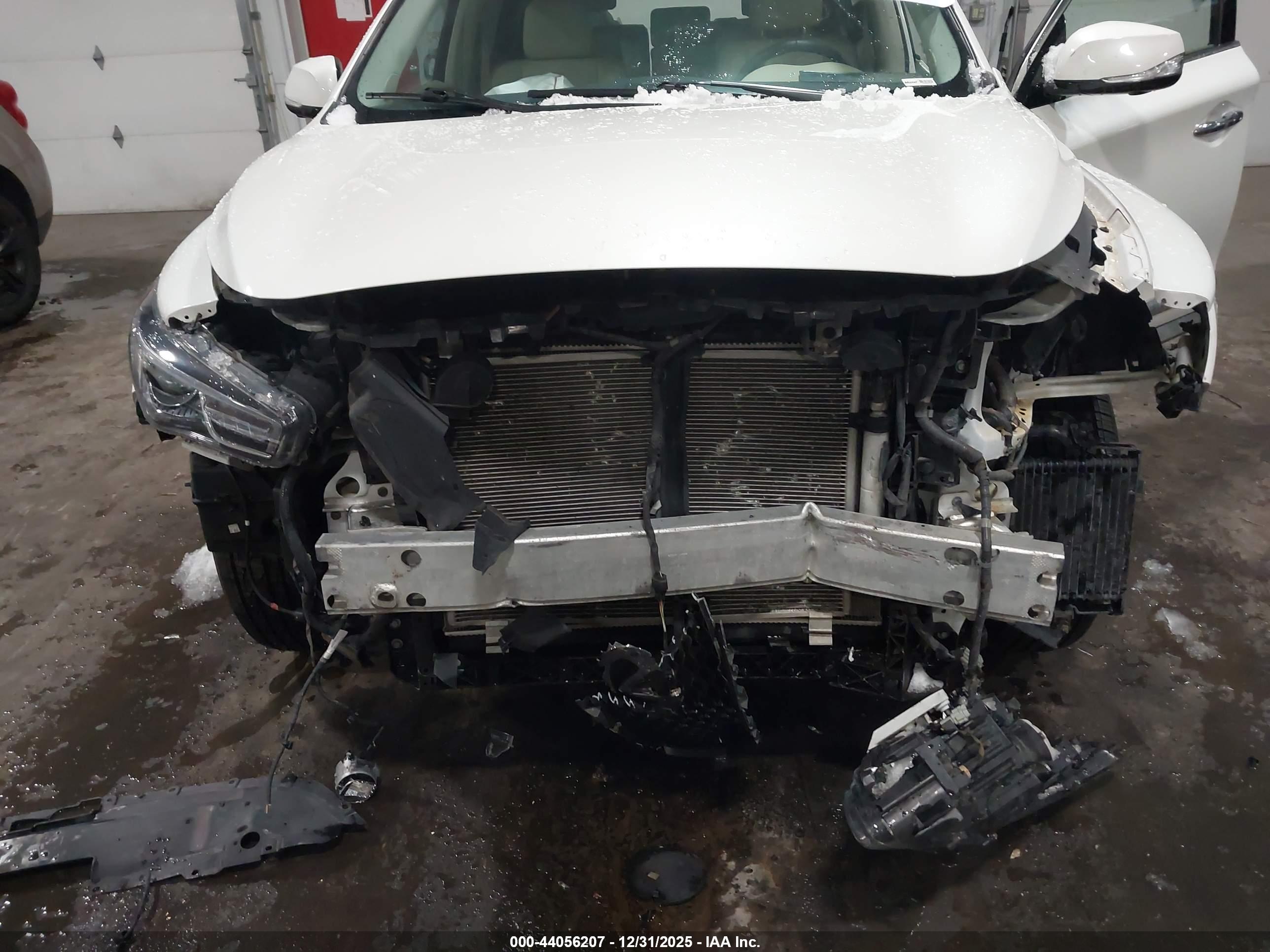 INFINITI QX60 image 6