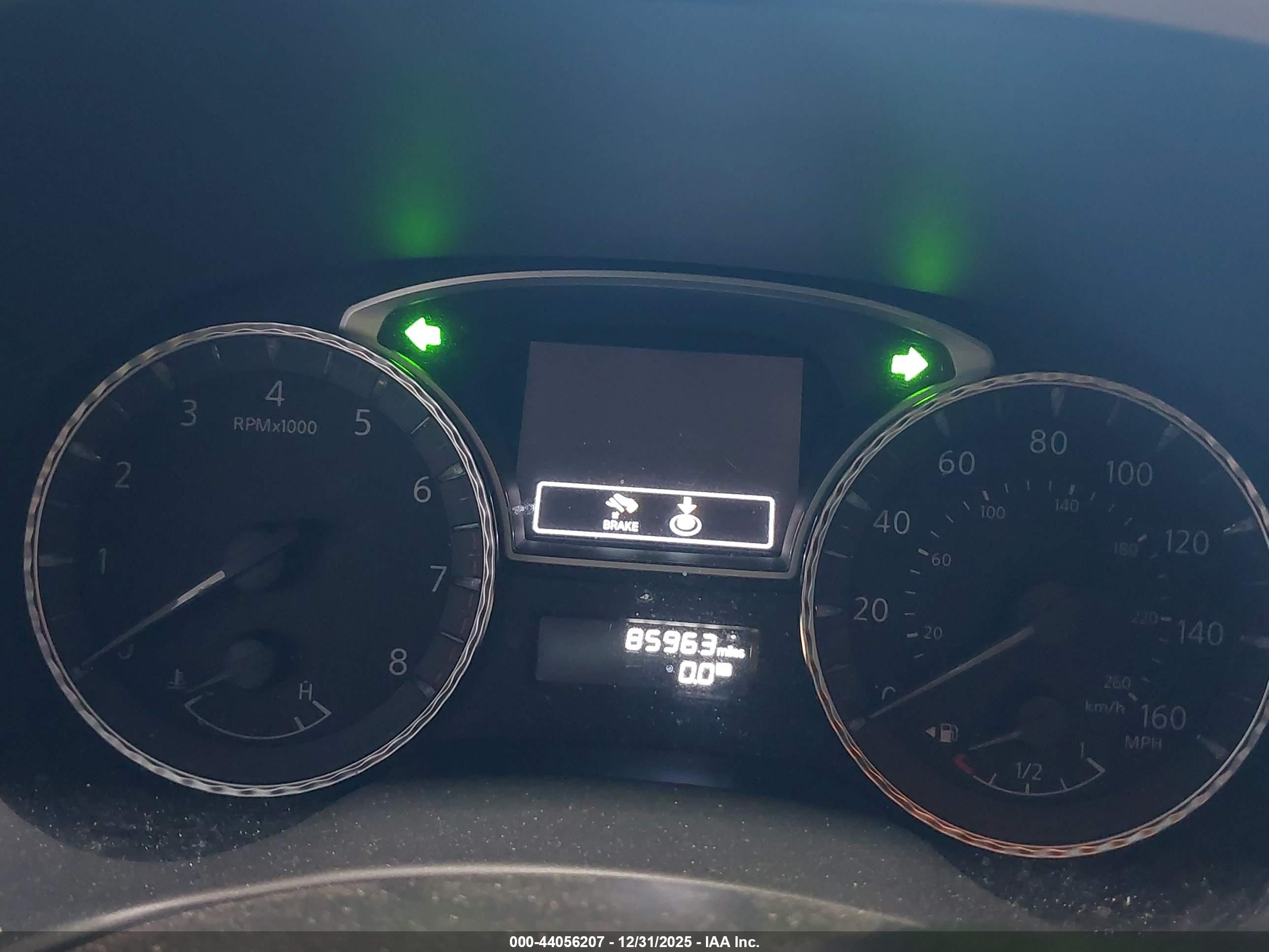 INFINITI QX60 image 7