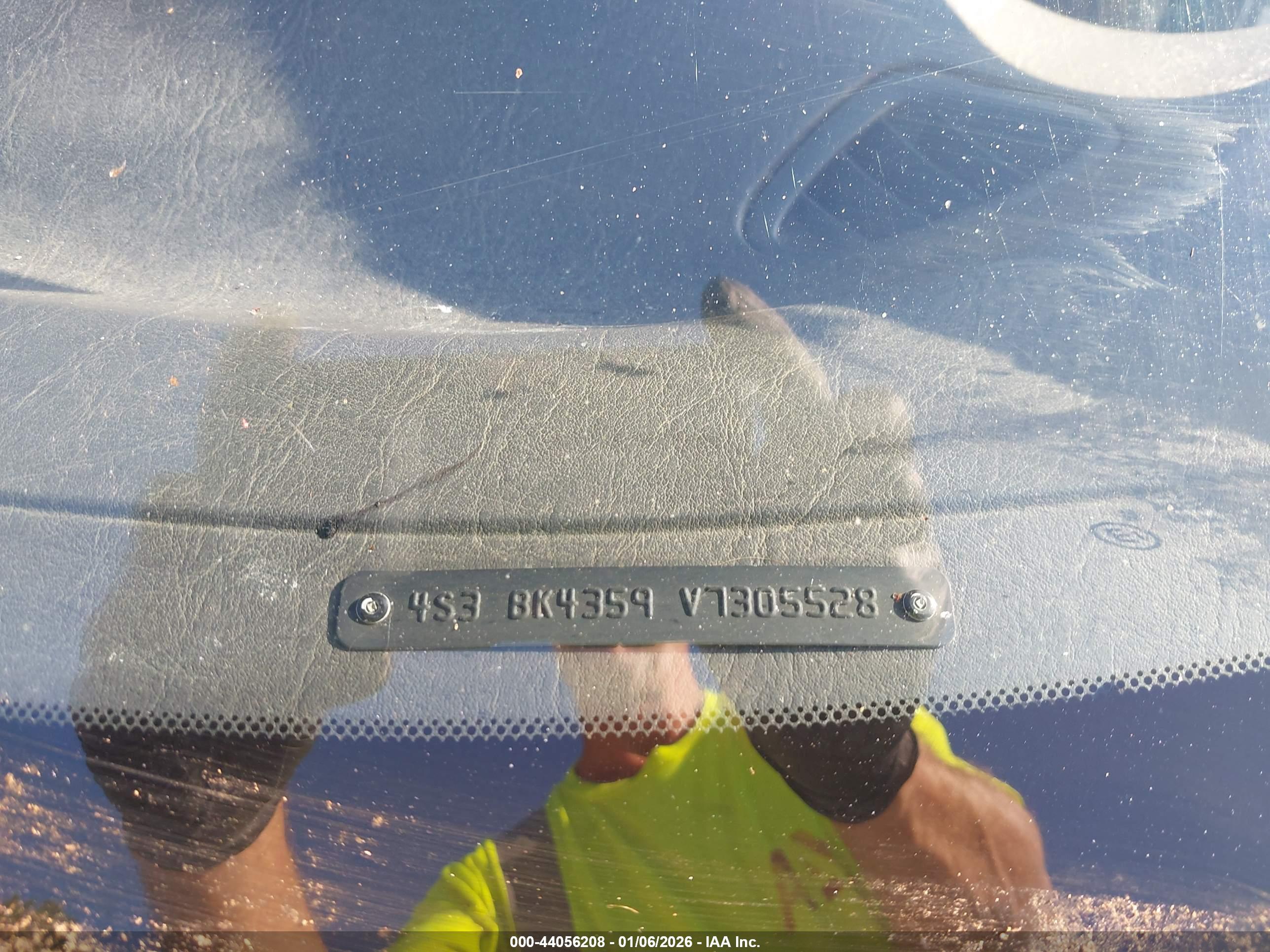 SUBARU LEGACY image 9