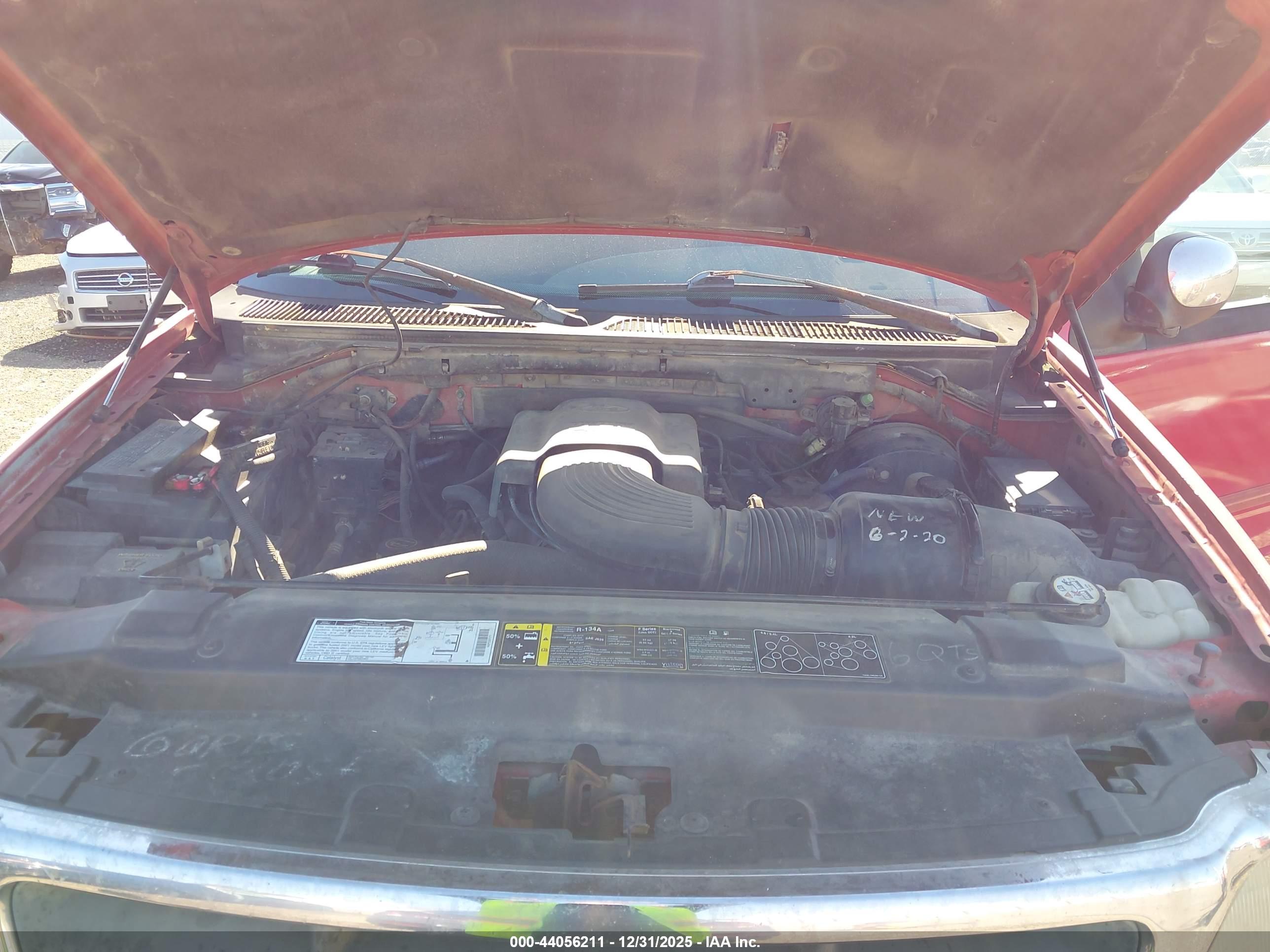 FORD F-150 image 10