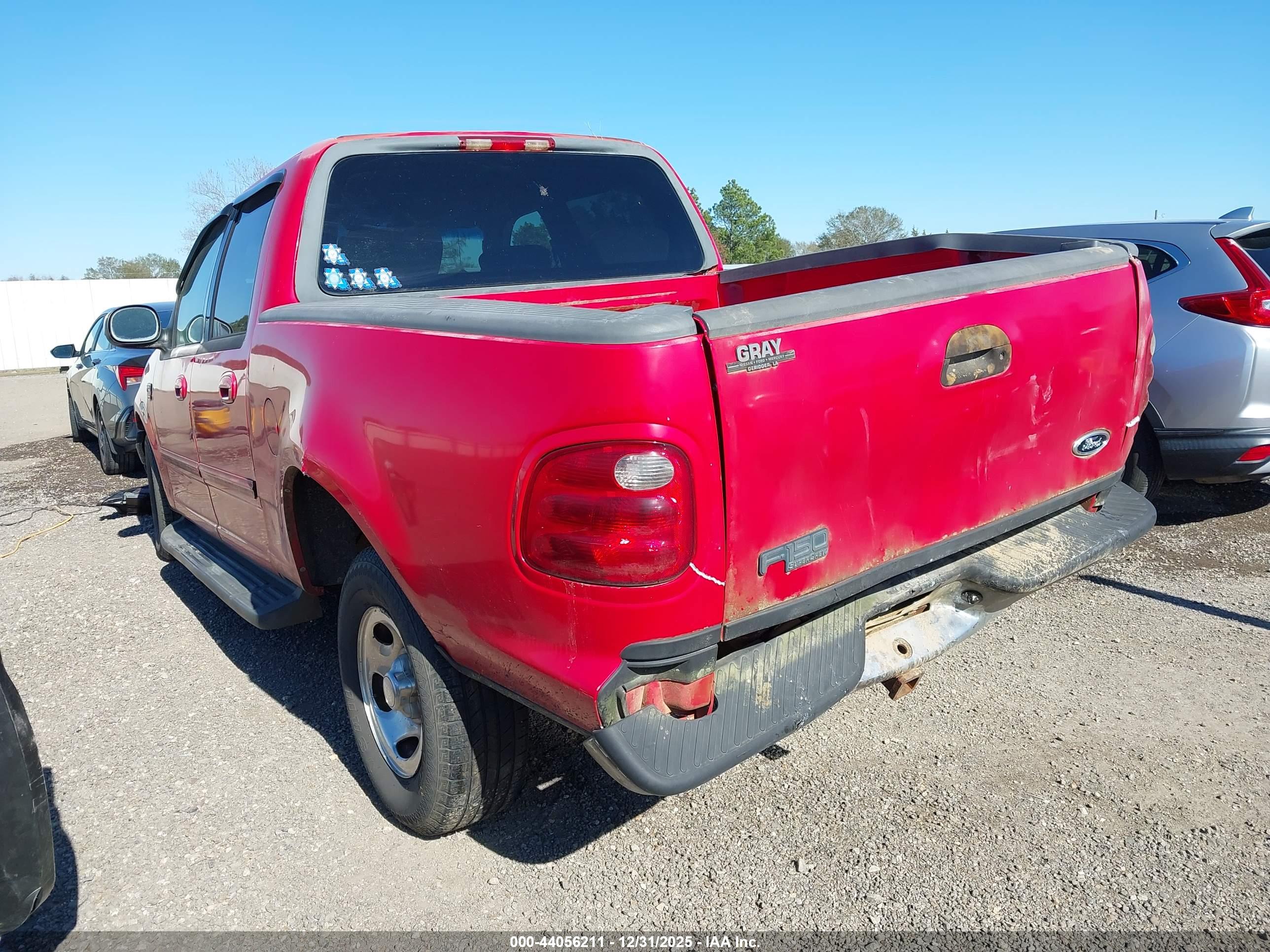 FORD F-150 image 3