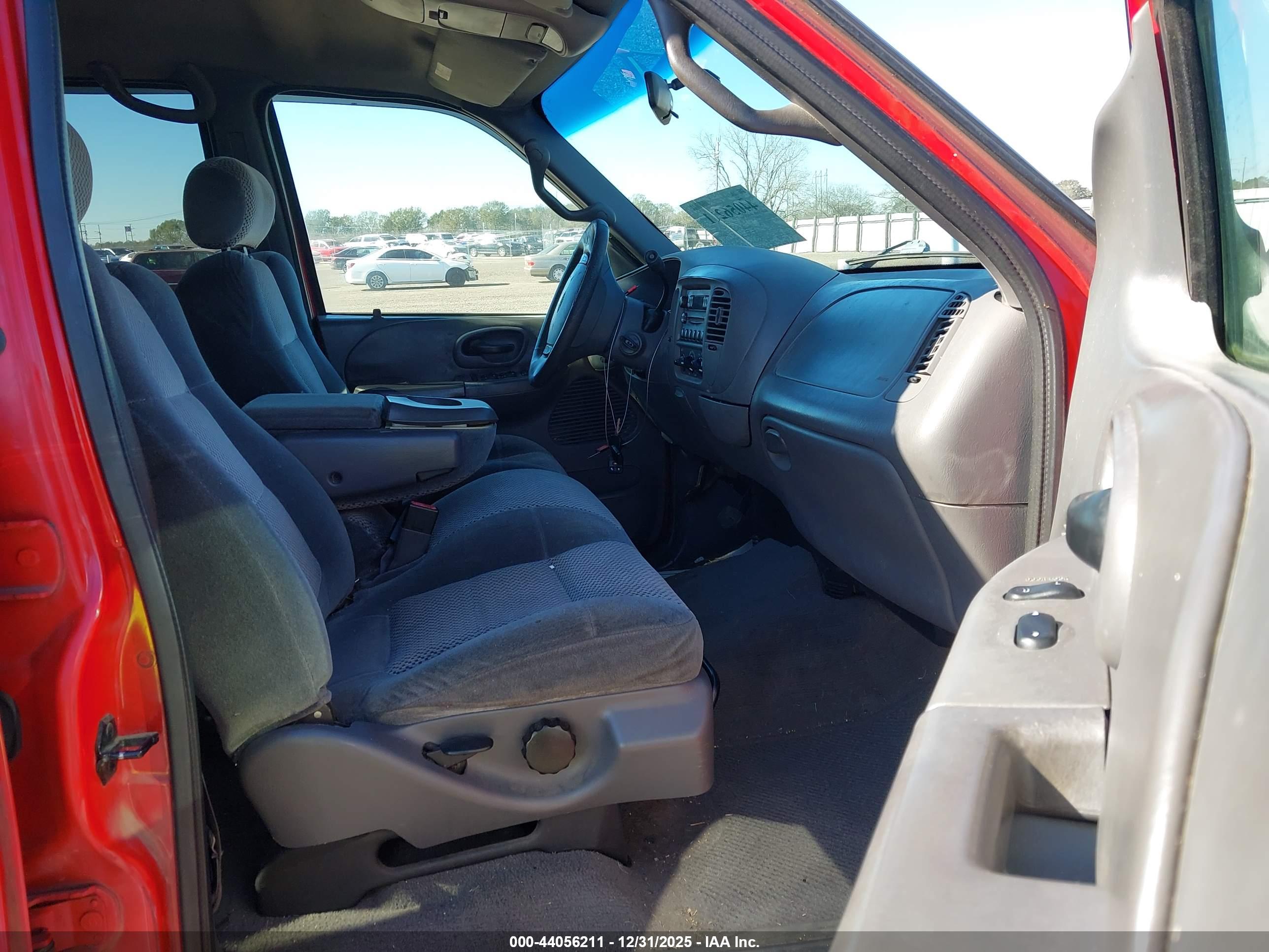 FORD F-150 image 5