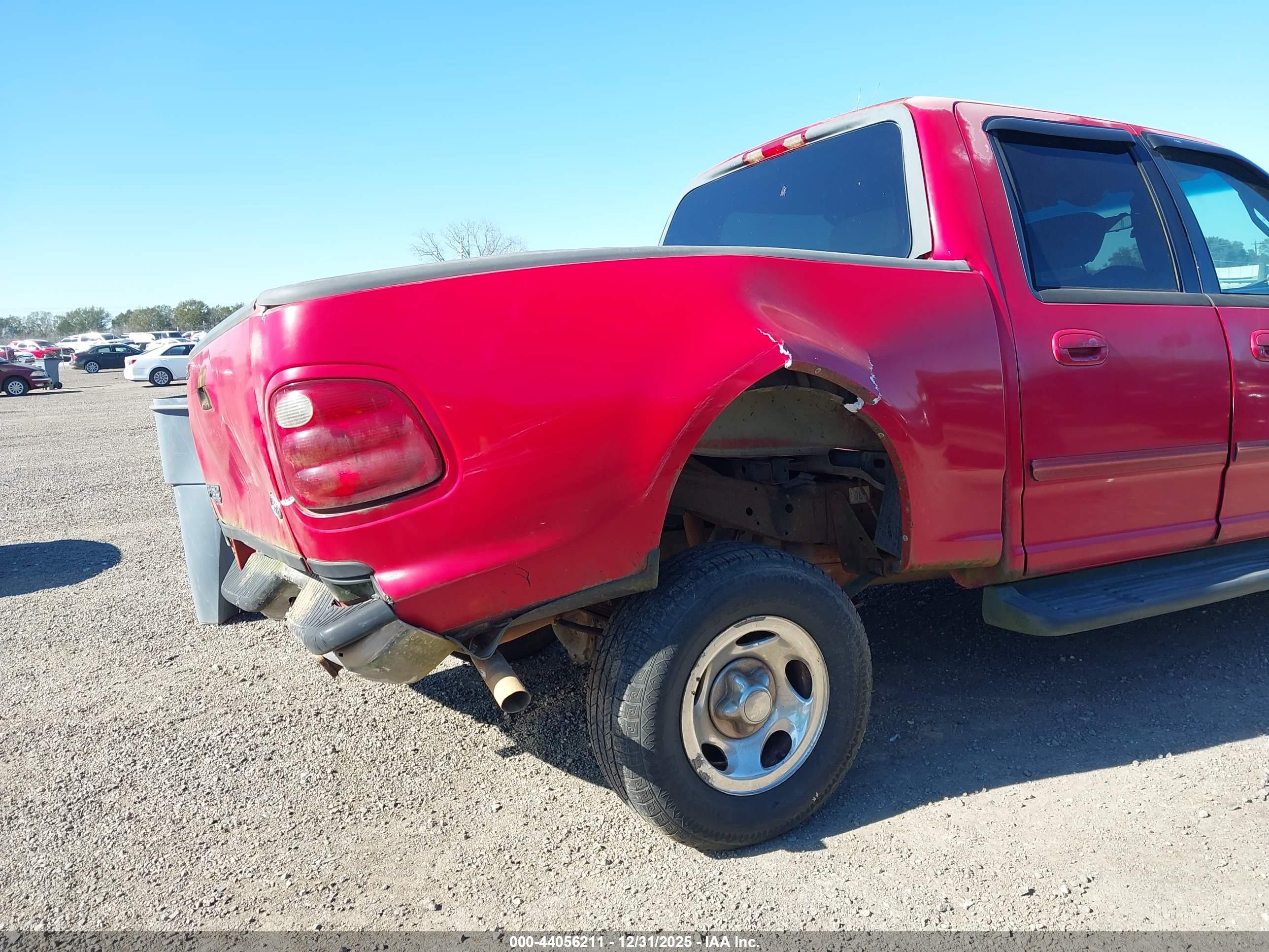 FORD F-150 image 6