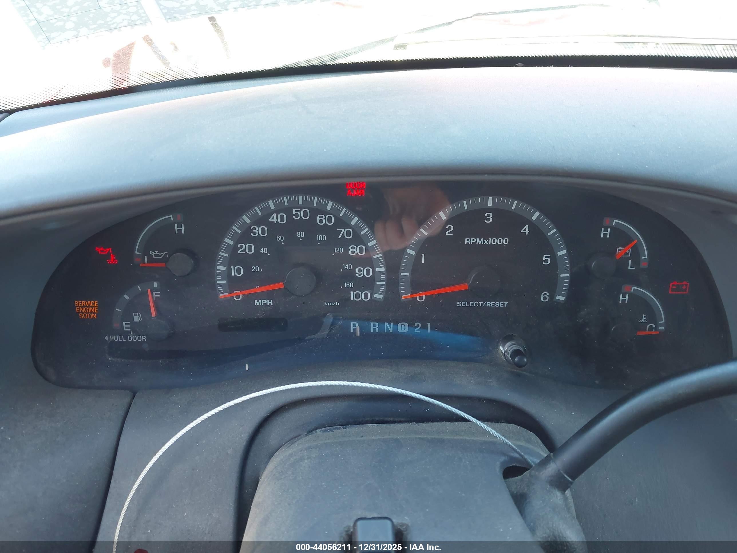 FORD F-150 image 7