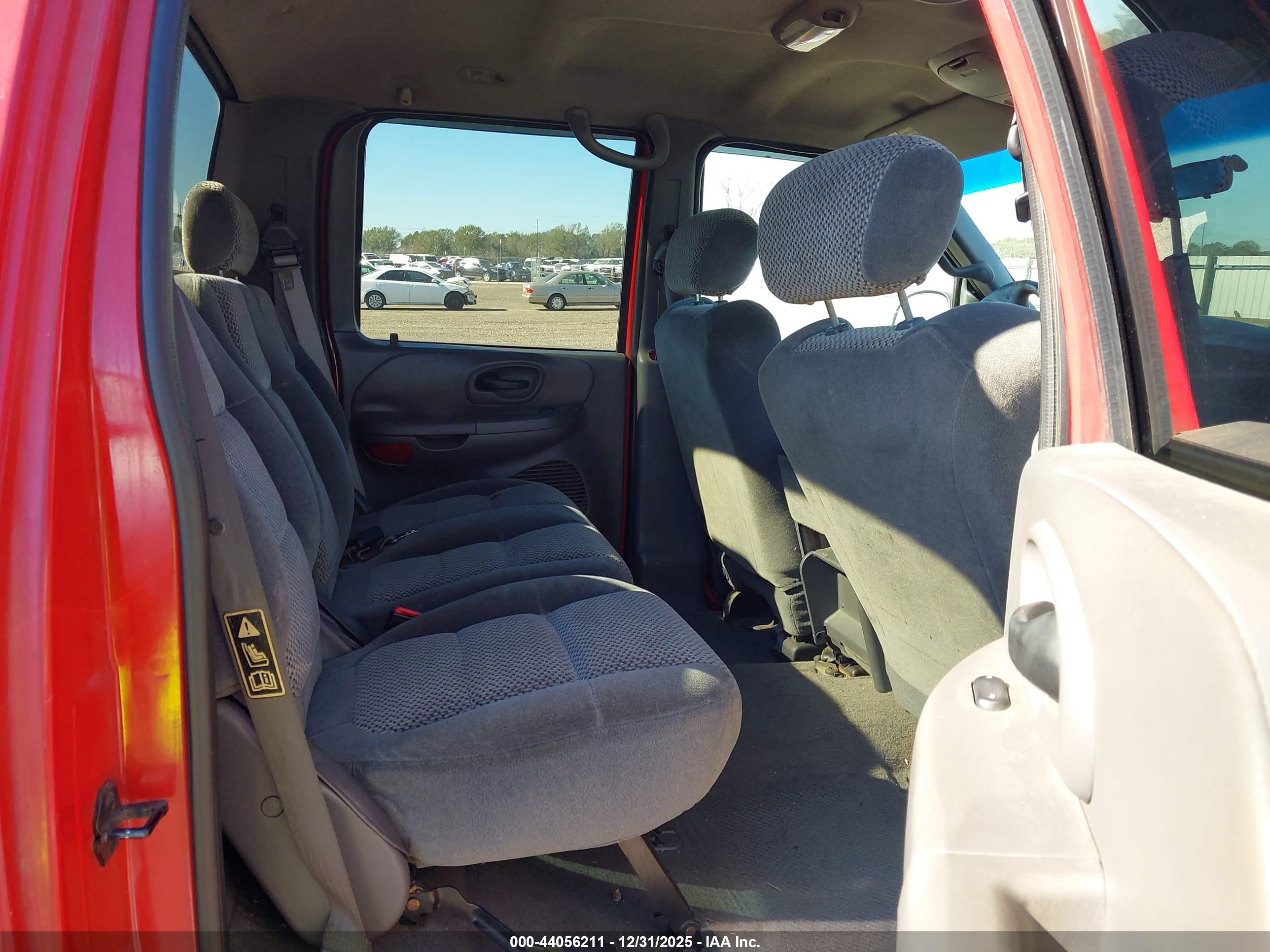 FORD F-150 image 8