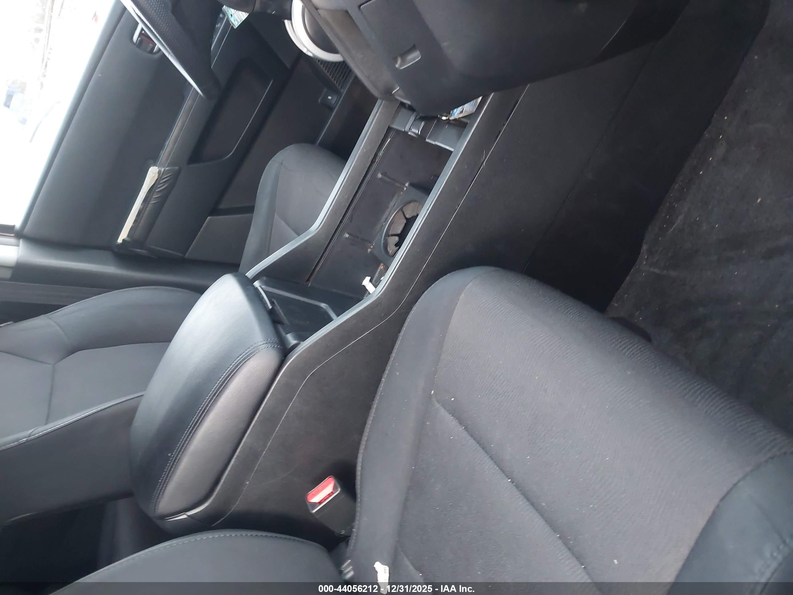 HONDA PILOT image 5