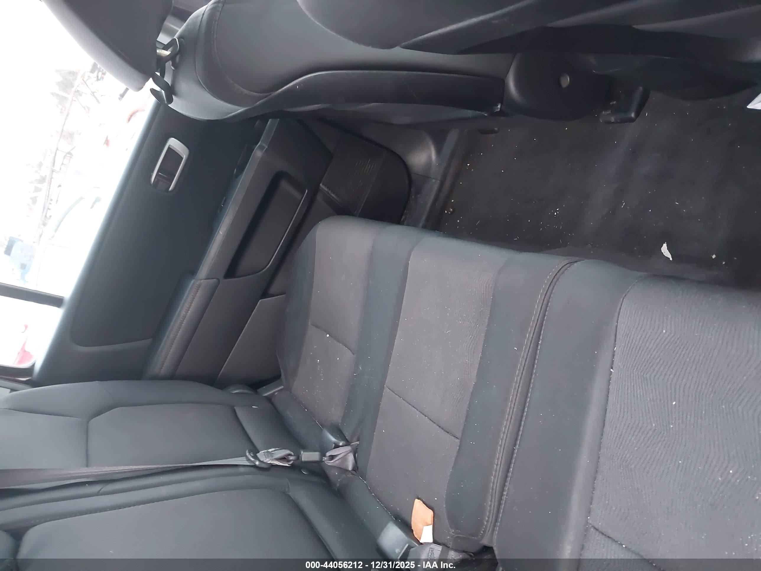 HONDA PILOT image 8