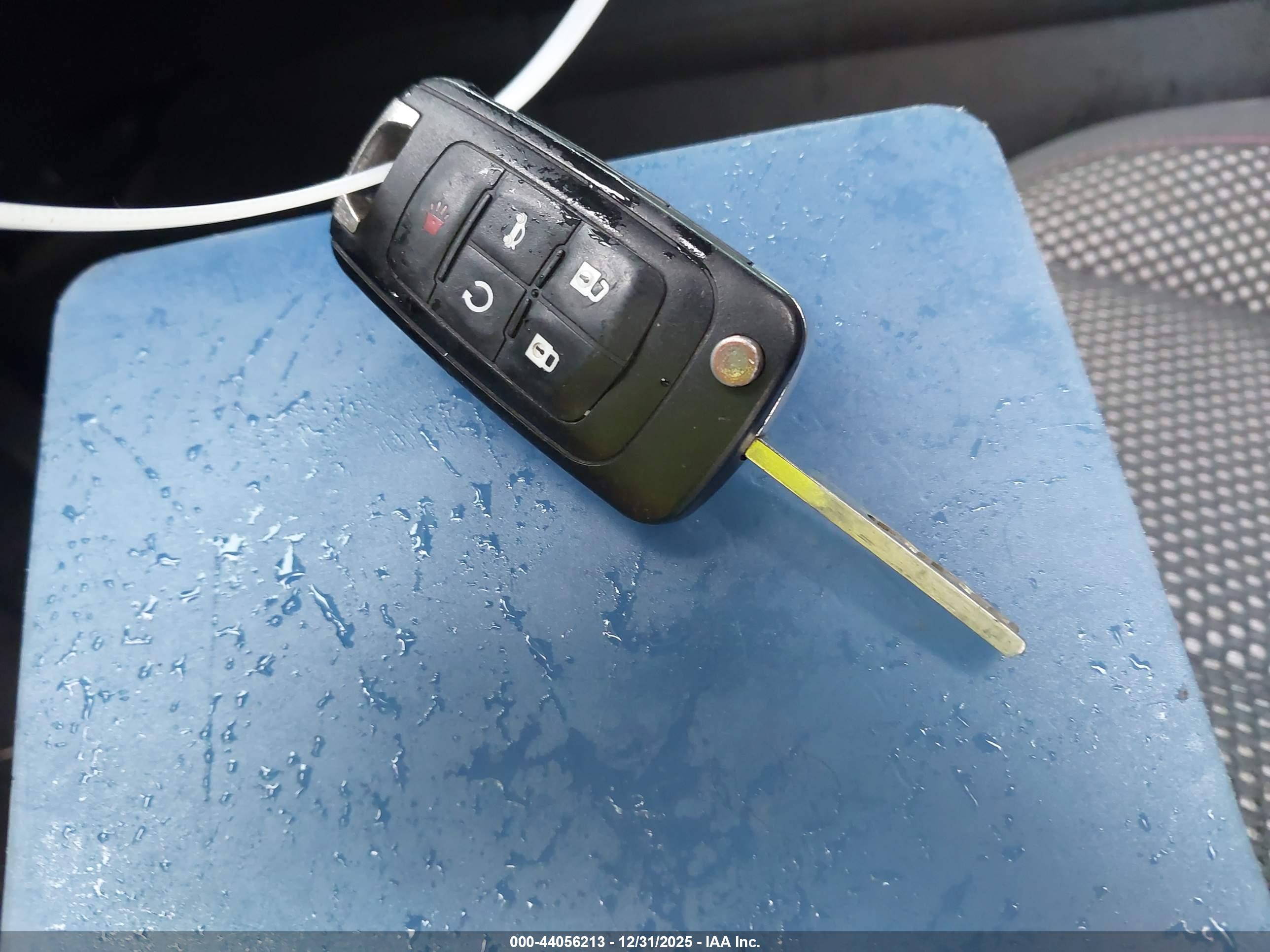 CHEVROLET EQUINOX image 11