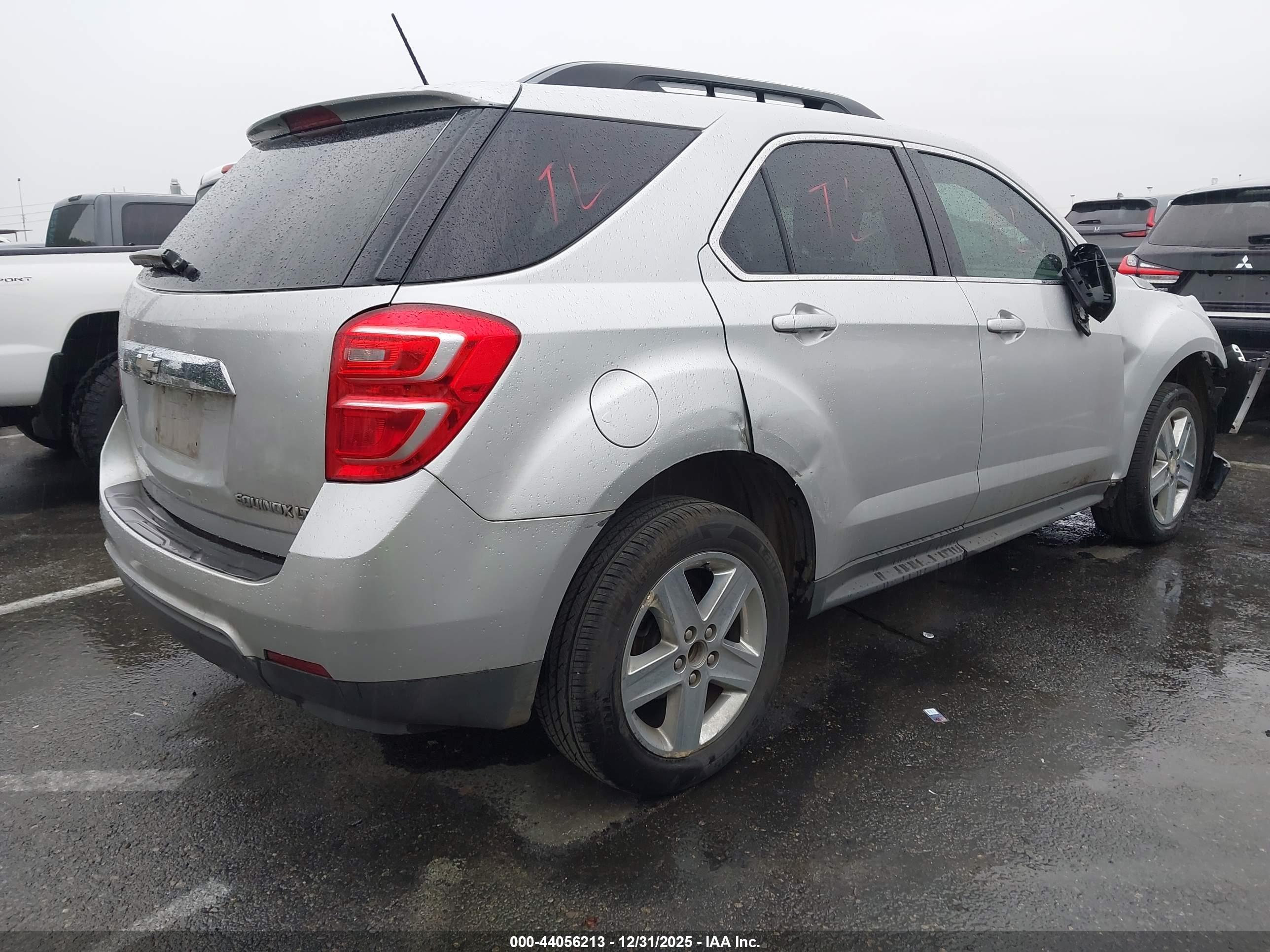 CHEVROLET EQUINOX image 4