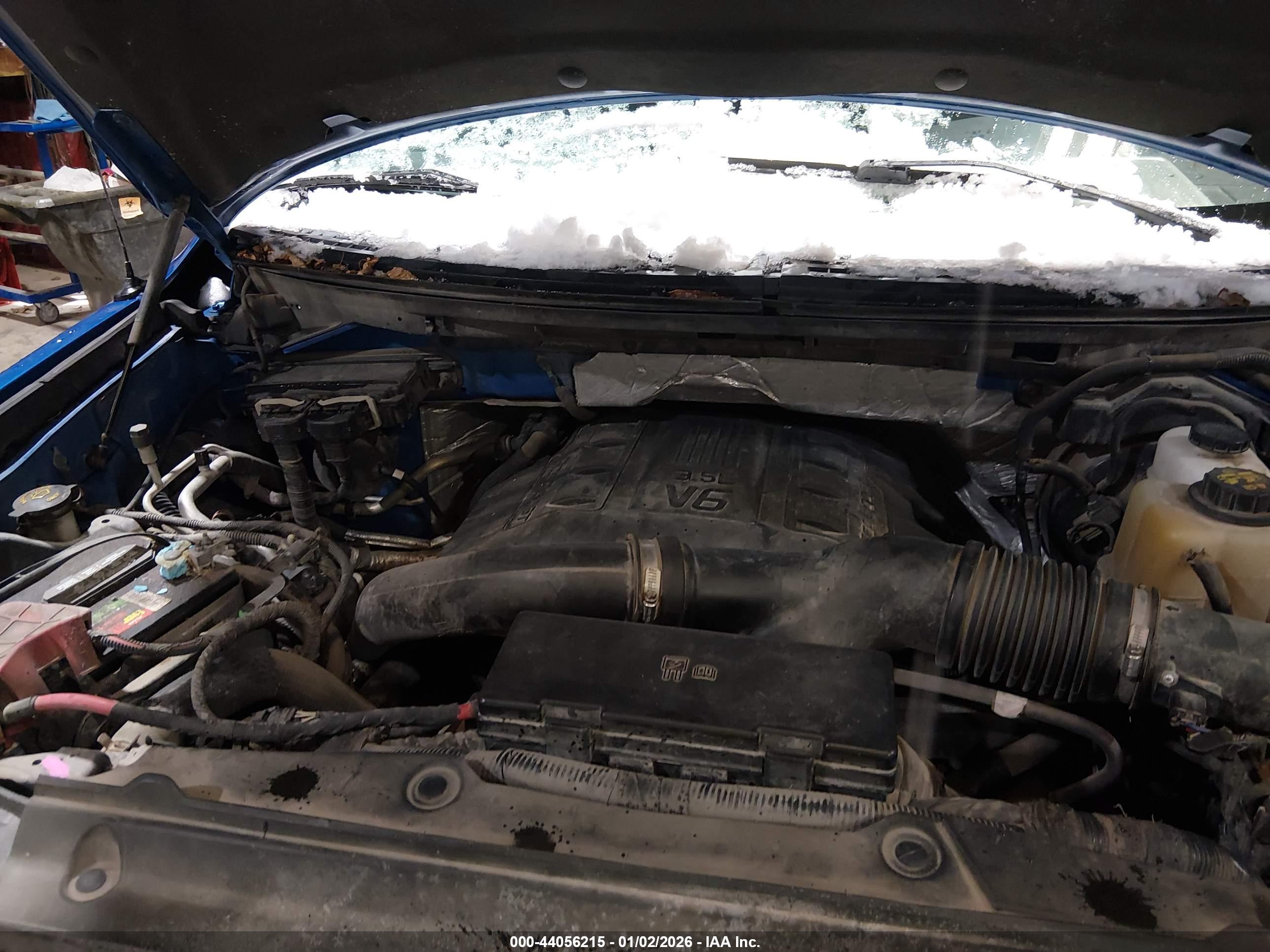 FORD F-150 image 10