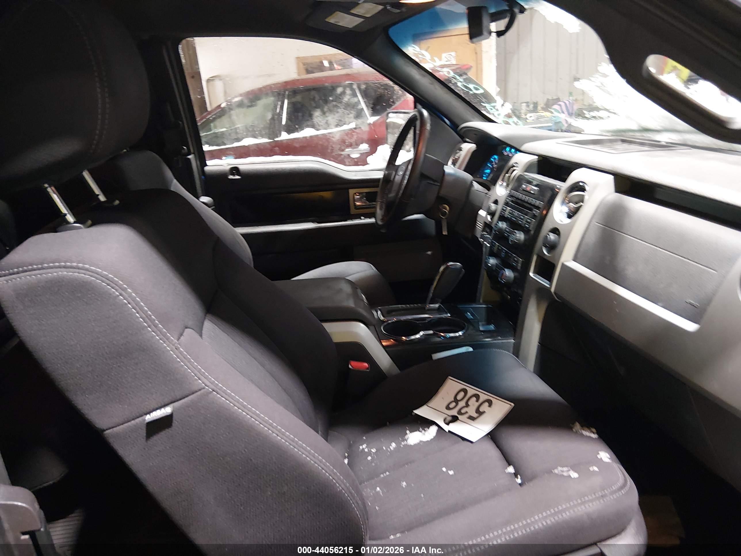 FORD F-150 image 5