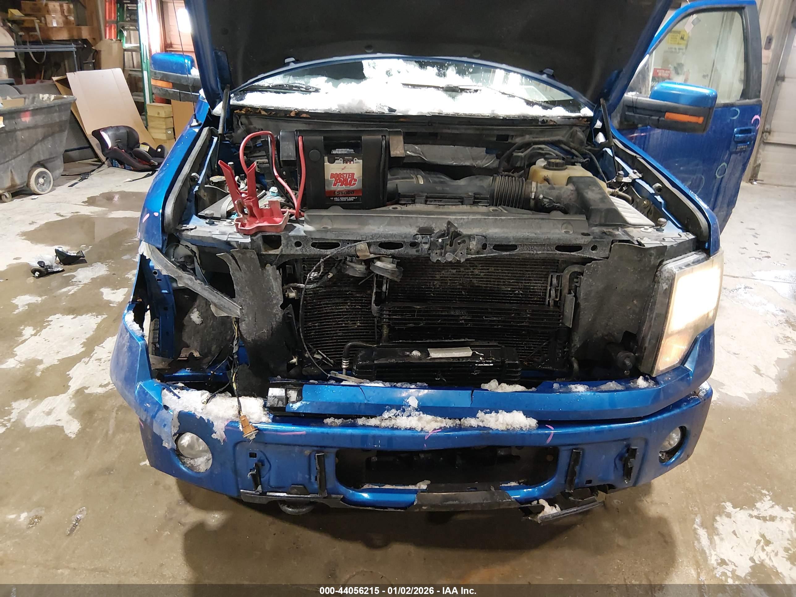 FORD F-150 image 6