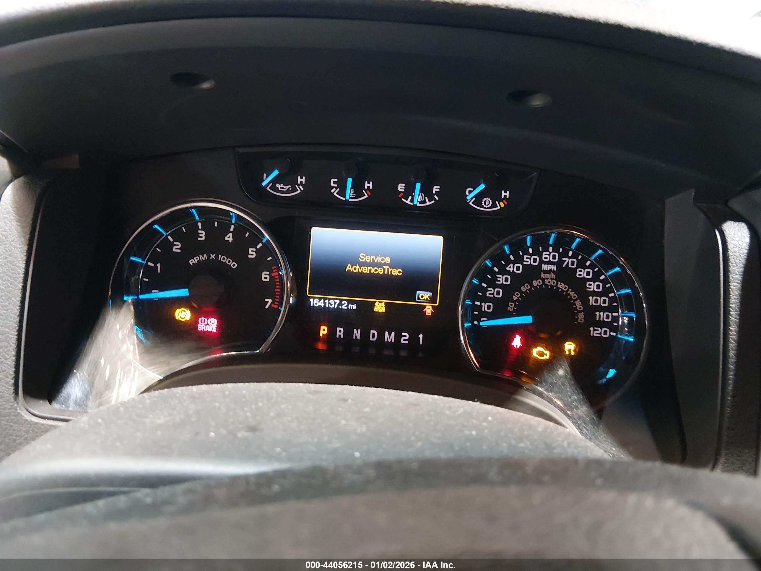 FORD F-150 image 7