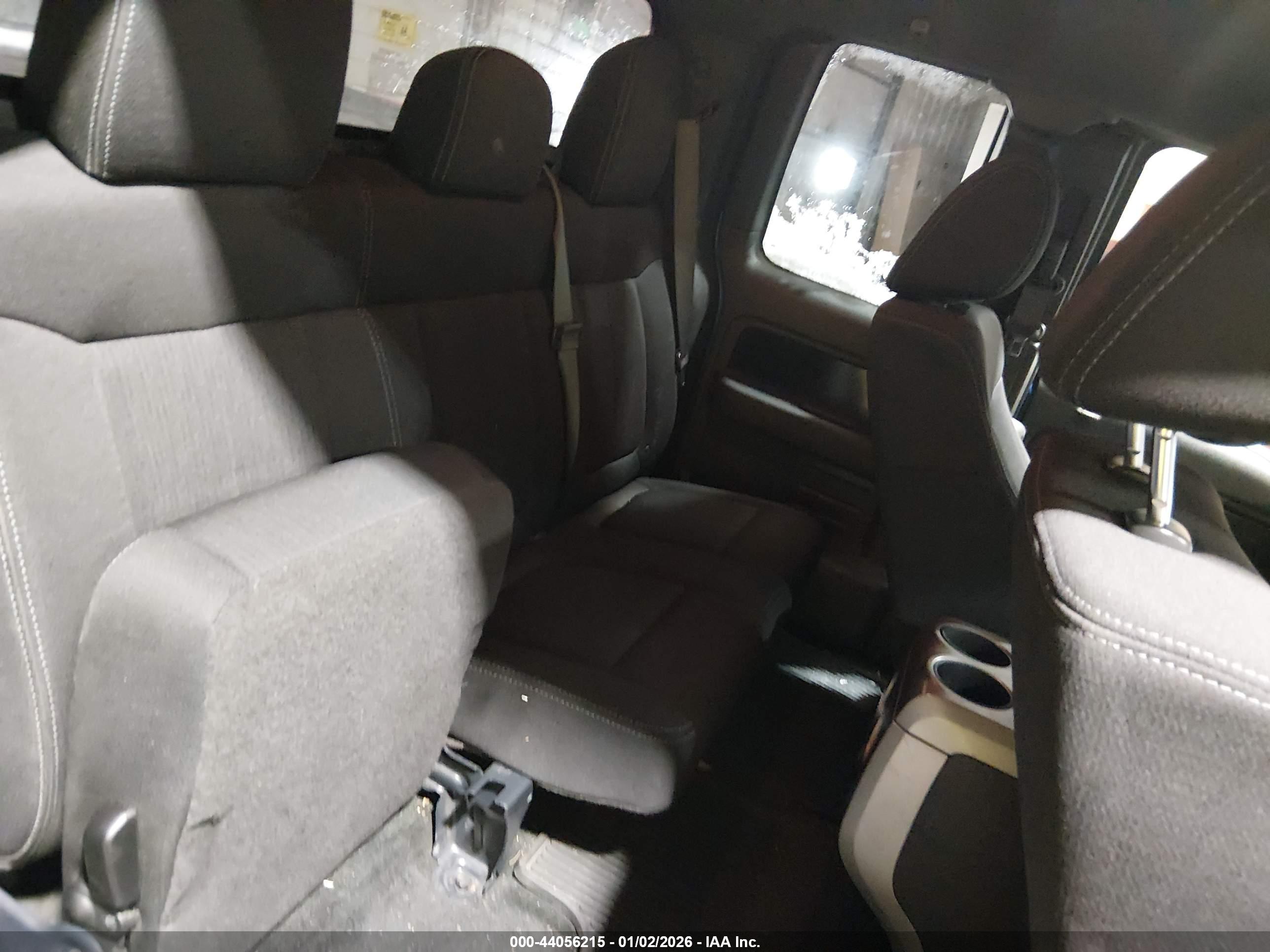 FORD F-150 image 8