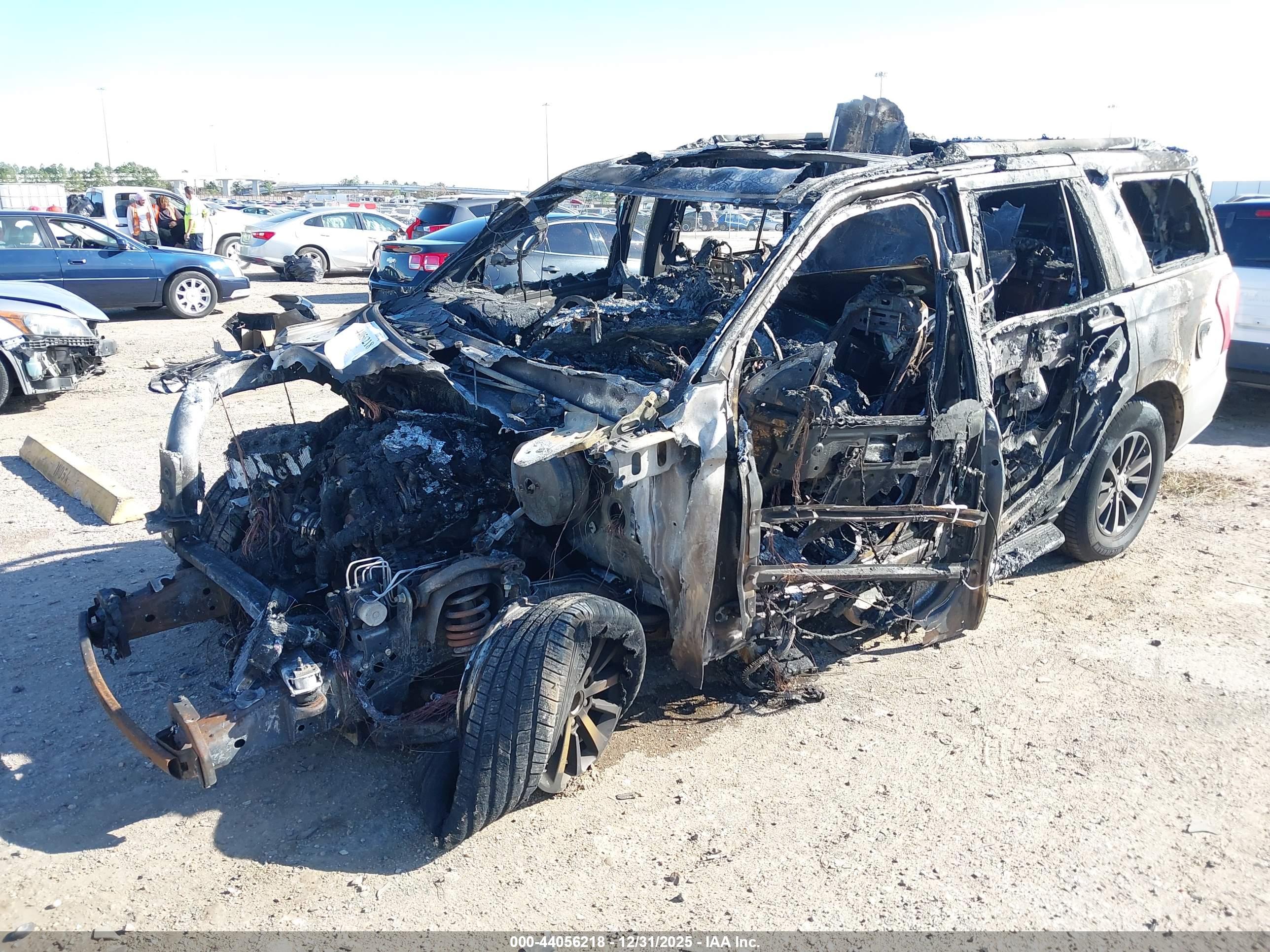 FORD EXPEDITION image 2