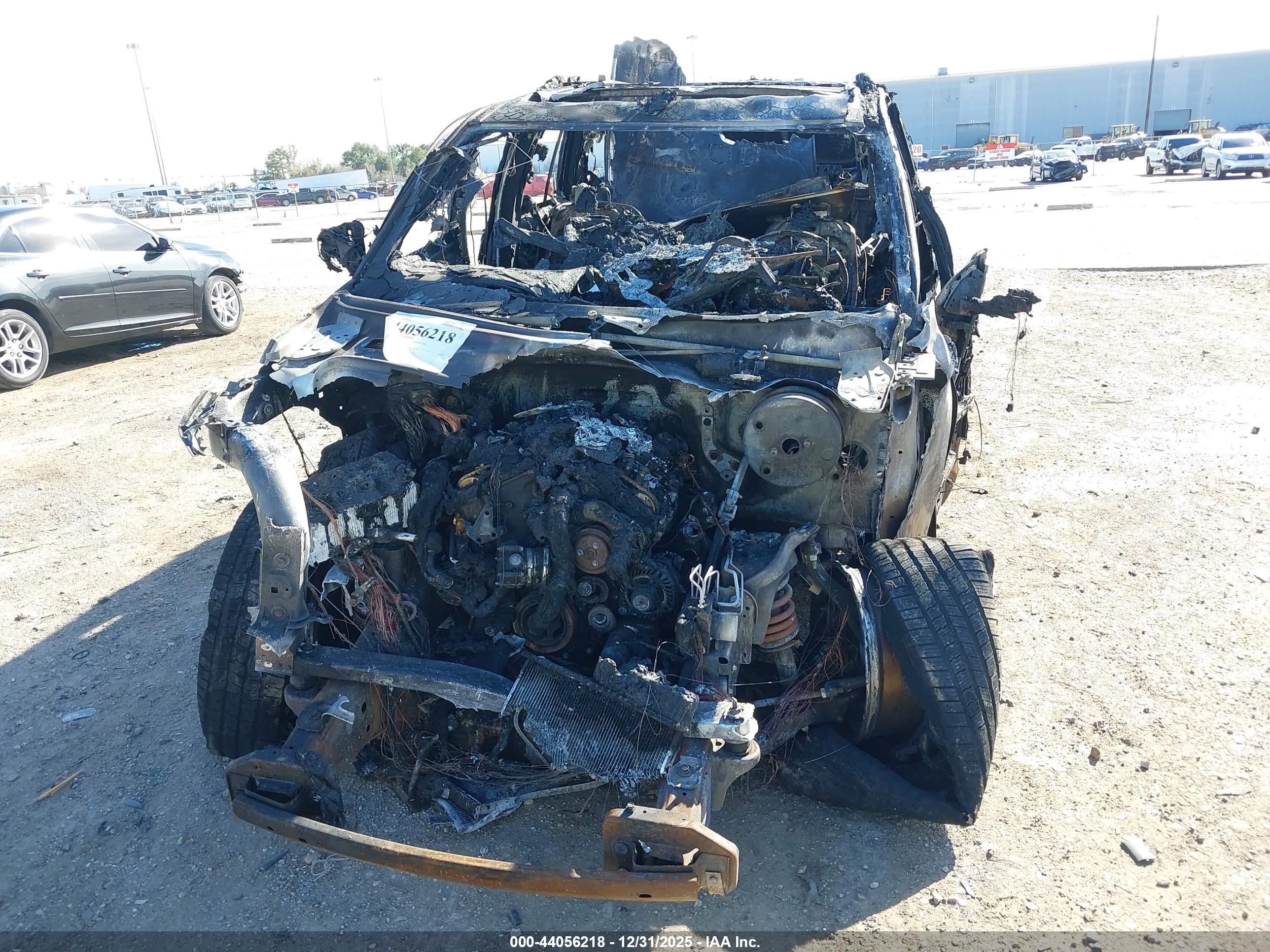 FORD EXPEDITION image 6