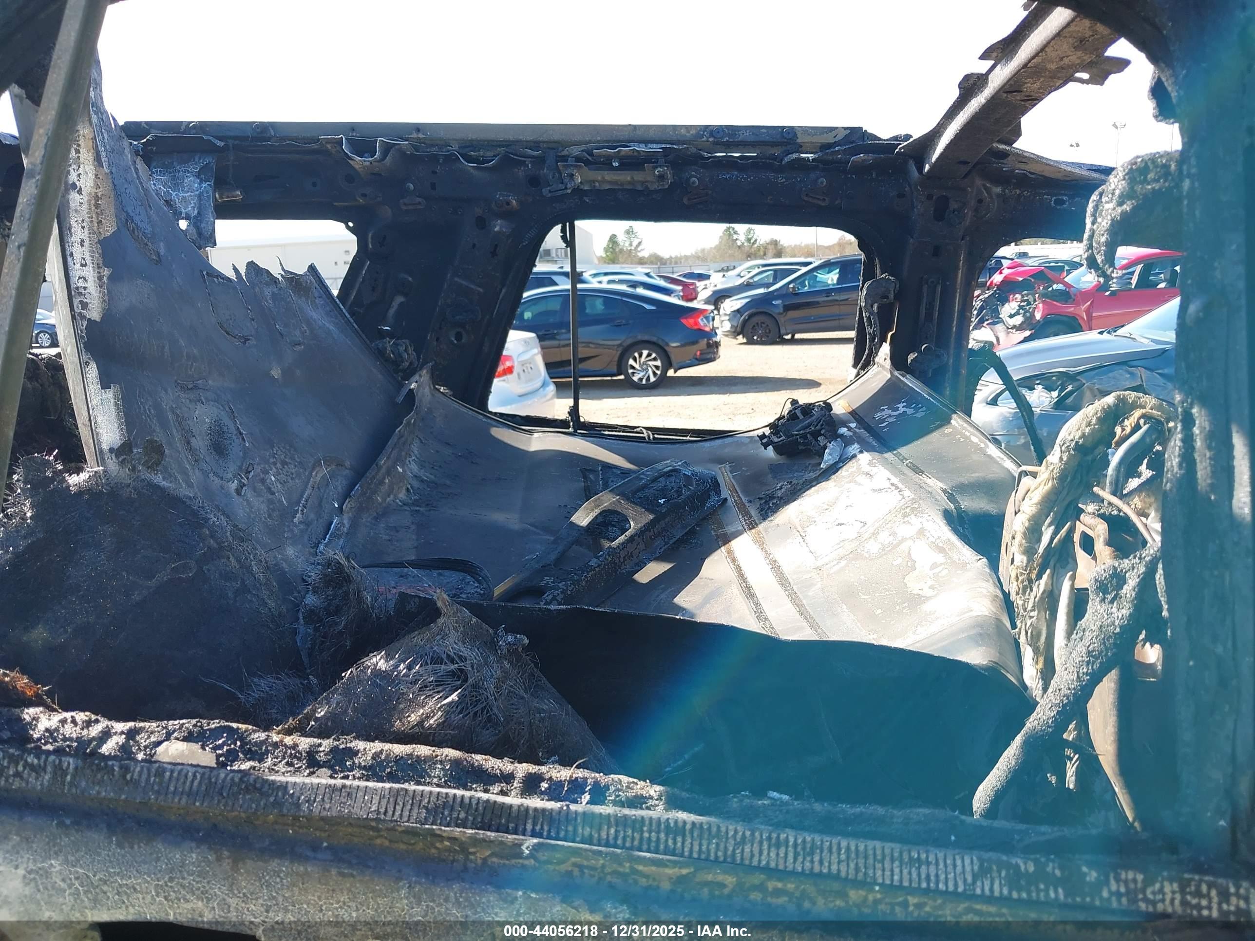 FORD EXPEDITION image 8