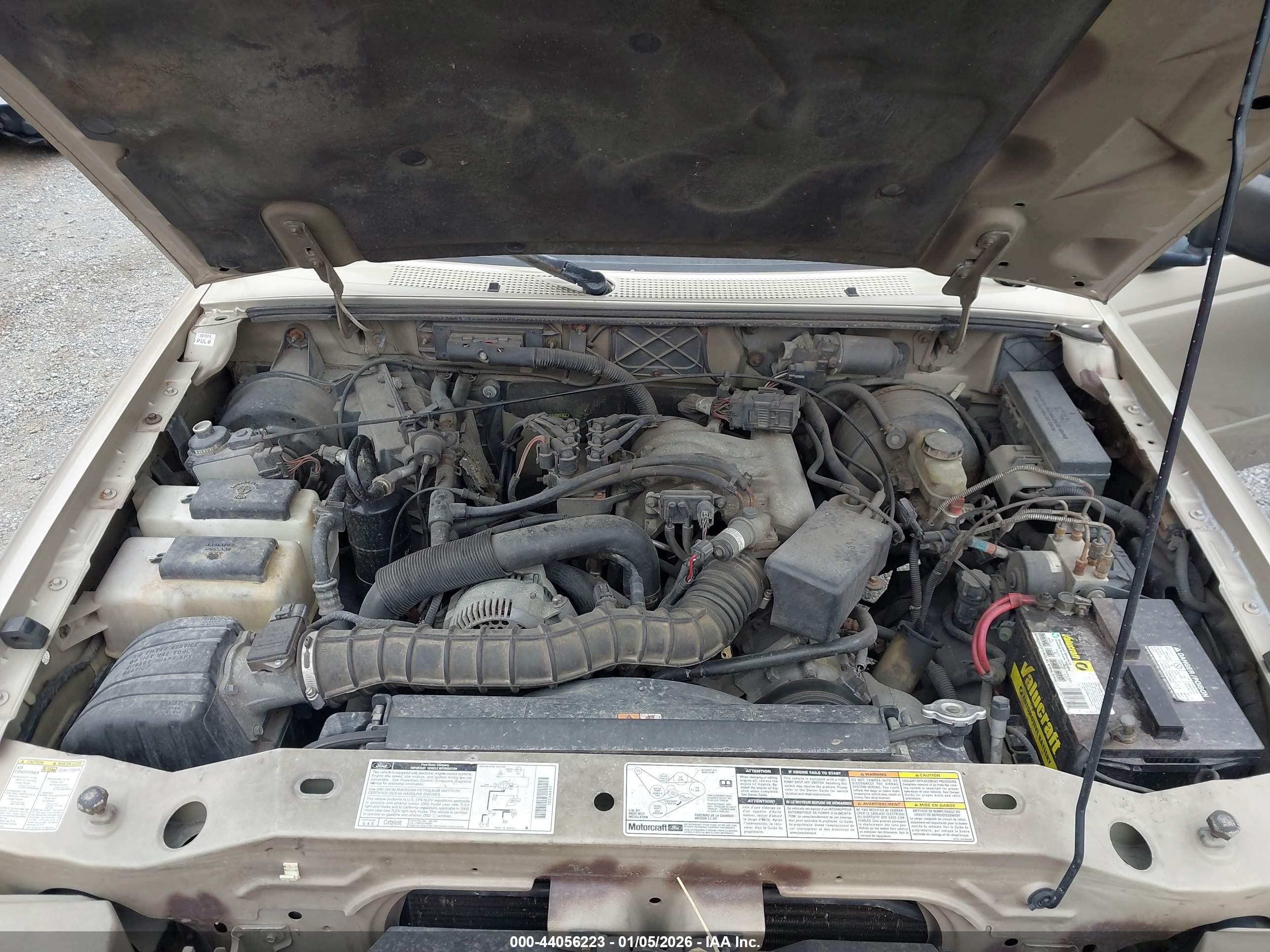 FORD RANGER image 10