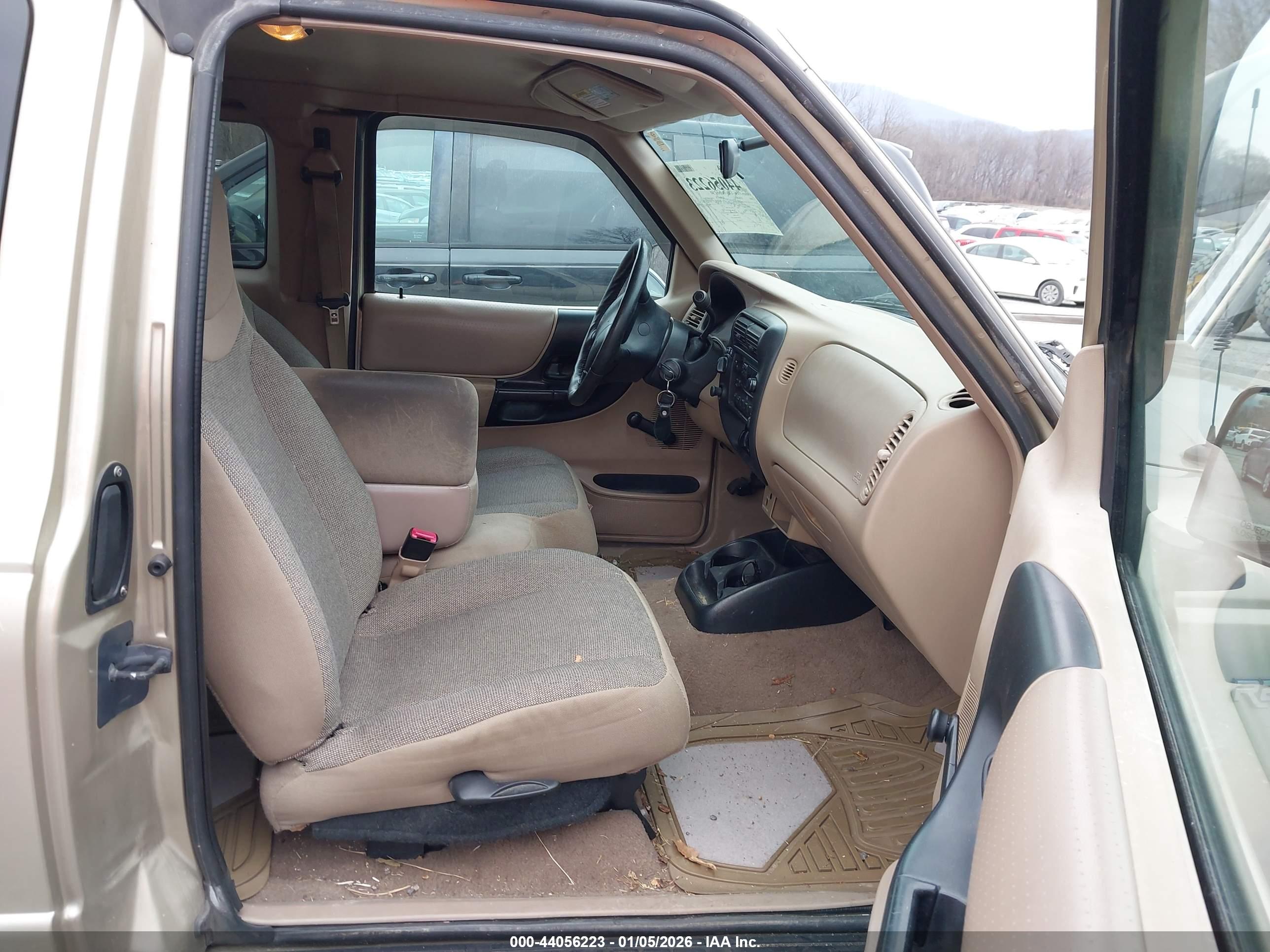 FORD RANGER image 5