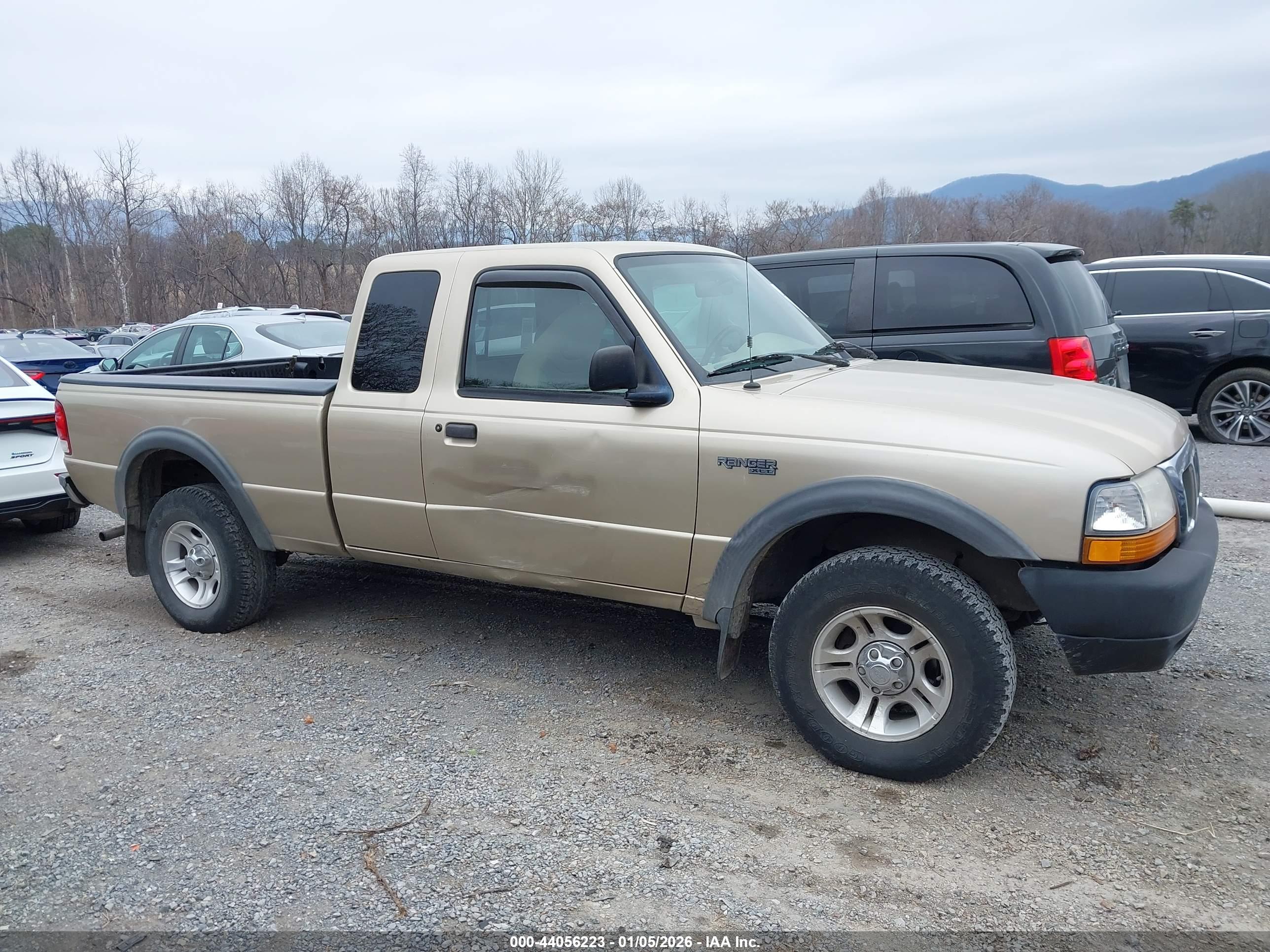 FORD RANGER image 6