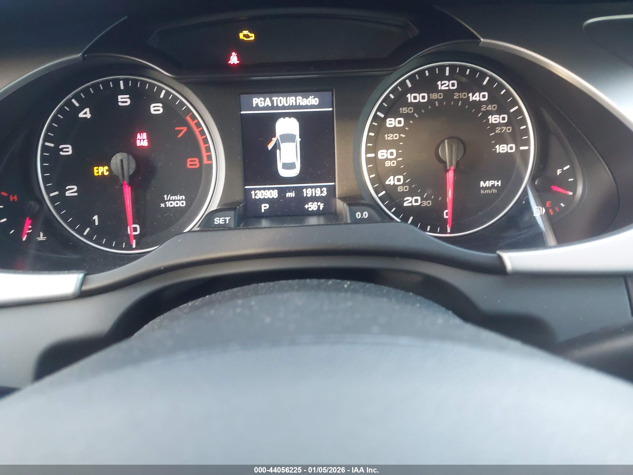 AUDI A4 image 7