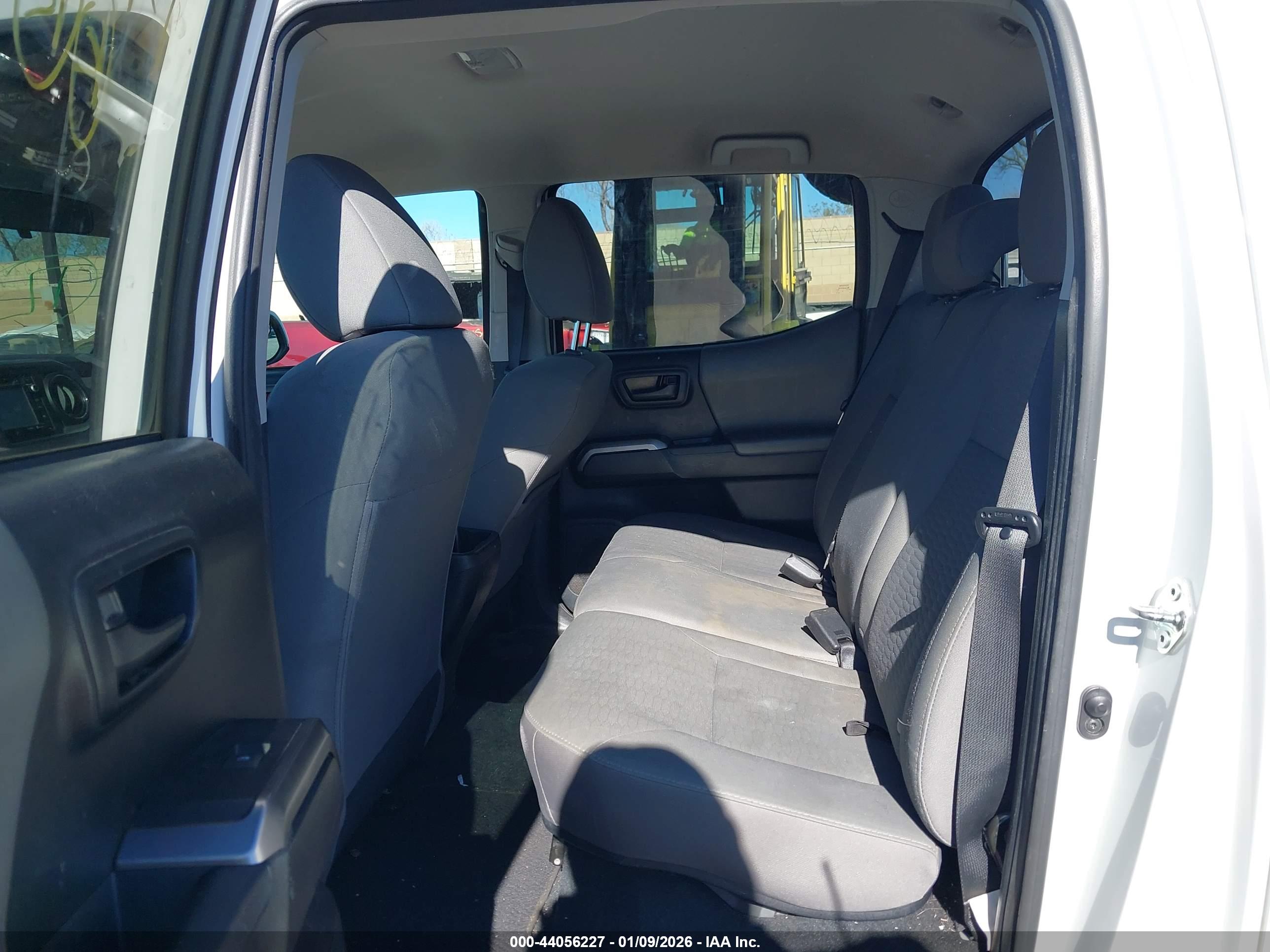 TOYOTA TACOMA image 8
