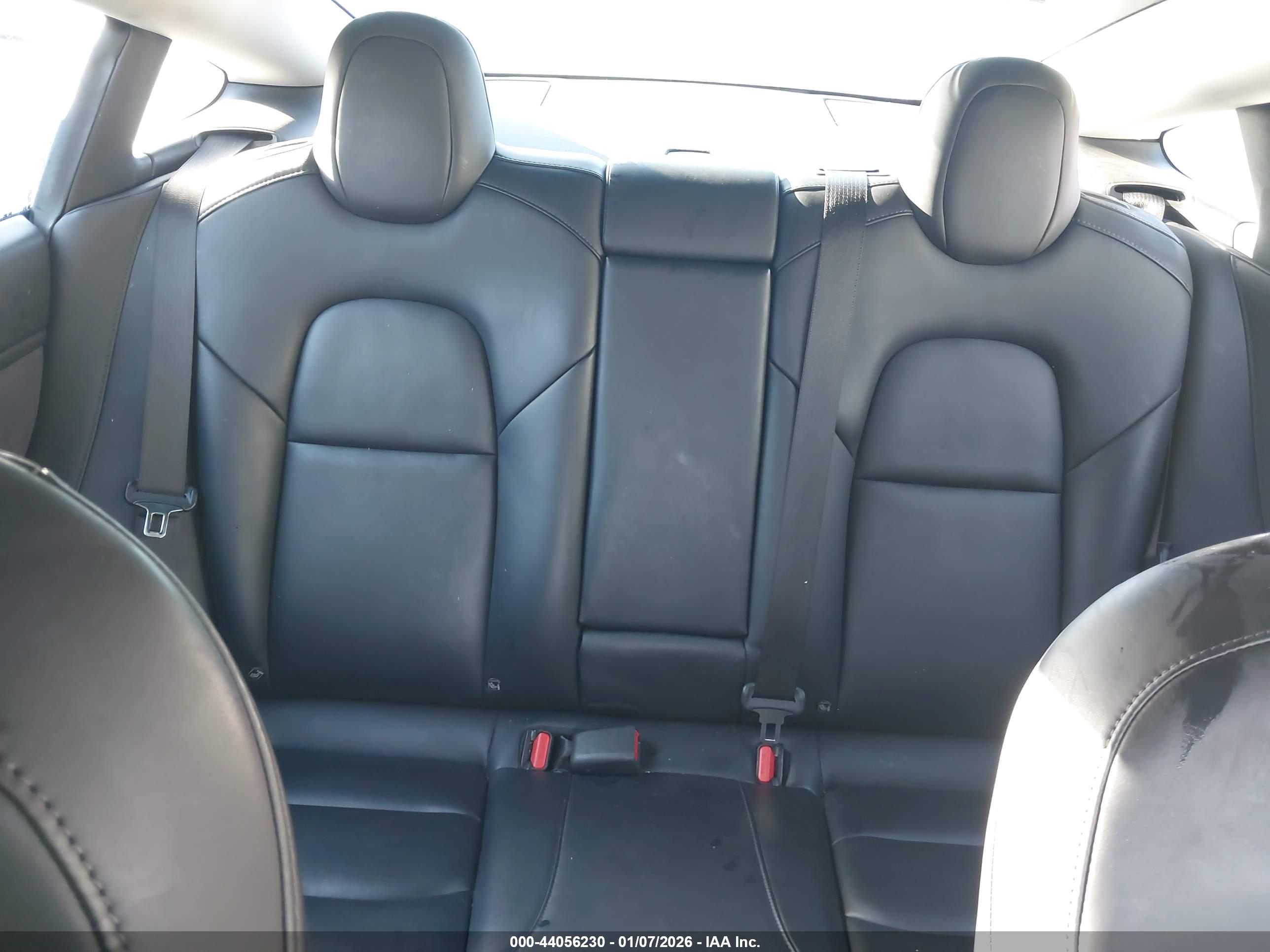TESLA MODEL image 8