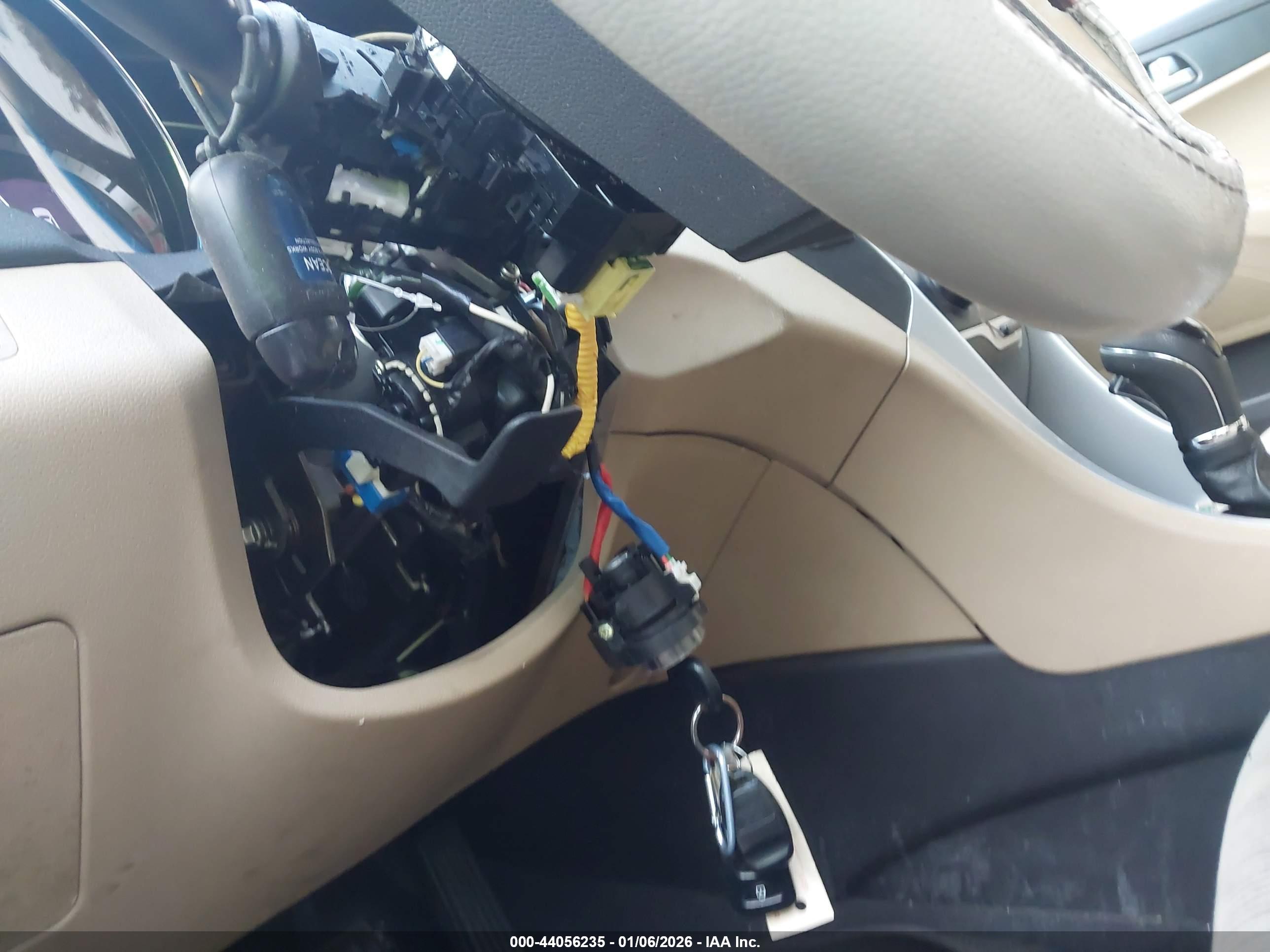 HYUNDAI SONATA image 6