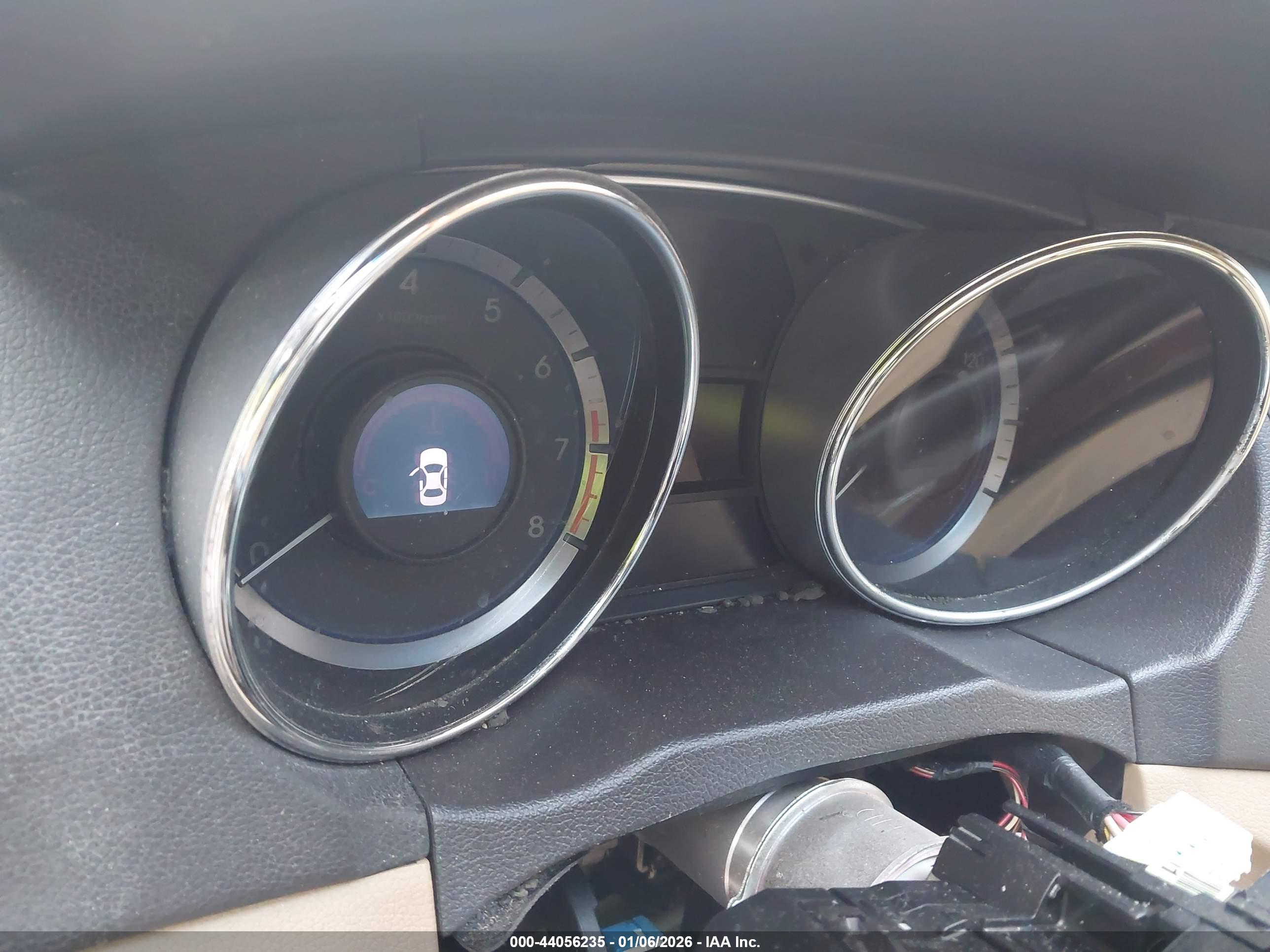 HYUNDAI SONATA image 7